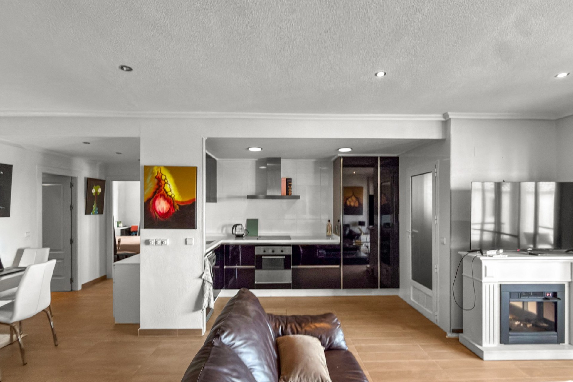 Herverkoop - Appartement -
Orihuela Costa - Lomas de Campoamor