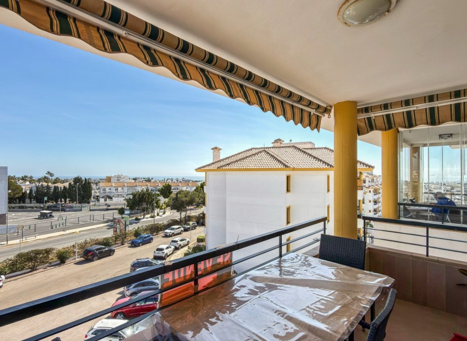 Herverkoop - Appartement -
Orihuela Costa - Lomas de Campoamor