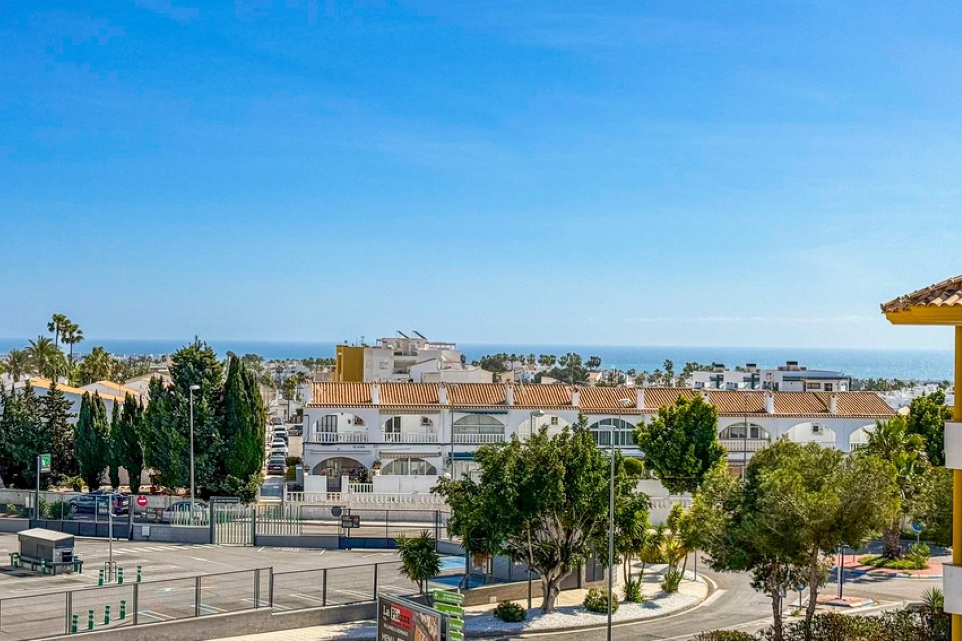 Herverkoop - Appartement -
Orihuela Costa - Lomas de Campoamor