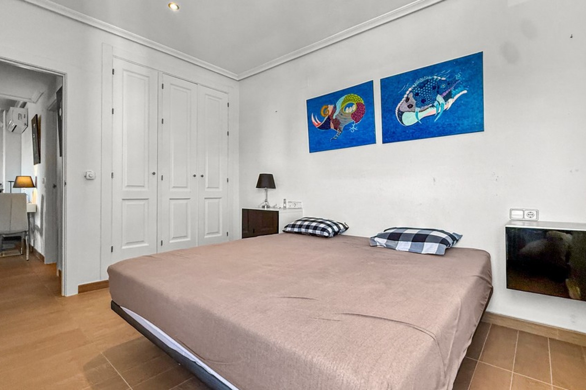 Herverkoop - Appartement -
Orihuela Costa - Lomas de Campoamor