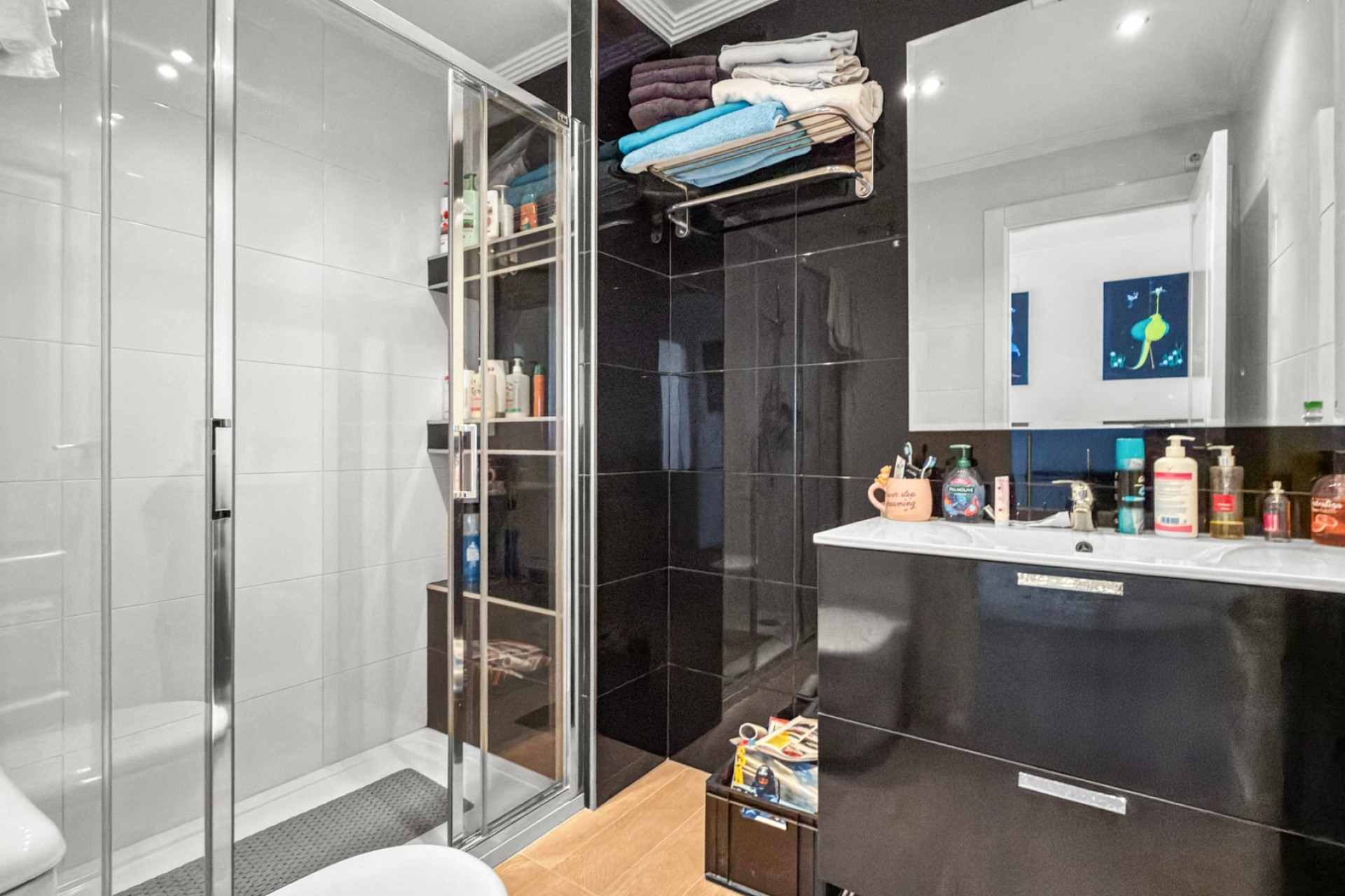 Herverkoop - Appartement -
Orihuela Costa - Lomas de Campoamor