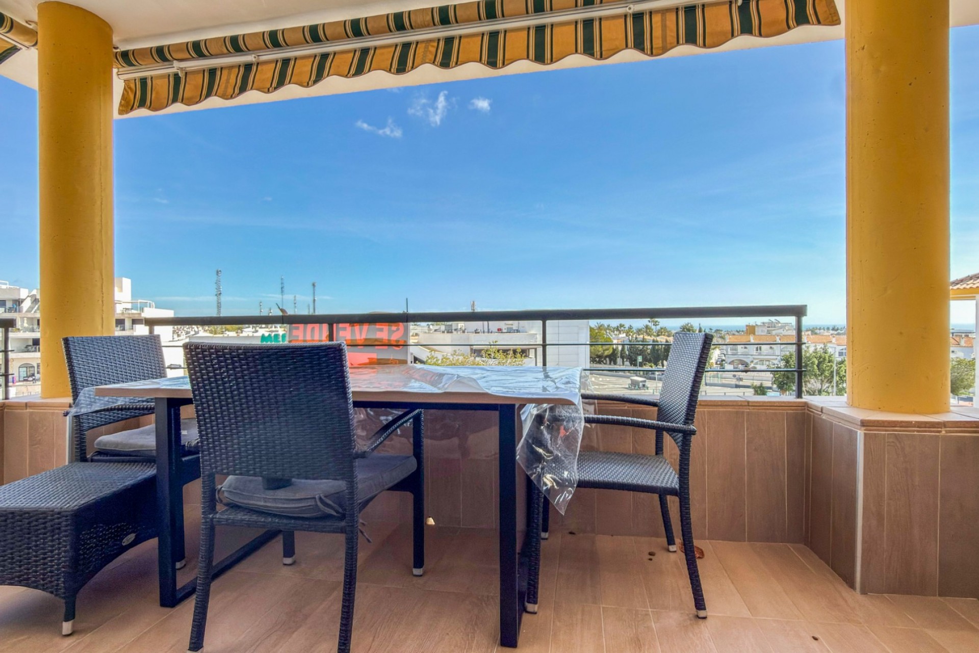 Herverkoop - Appartement -
Orihuela Costa - Lomas de Campoamor