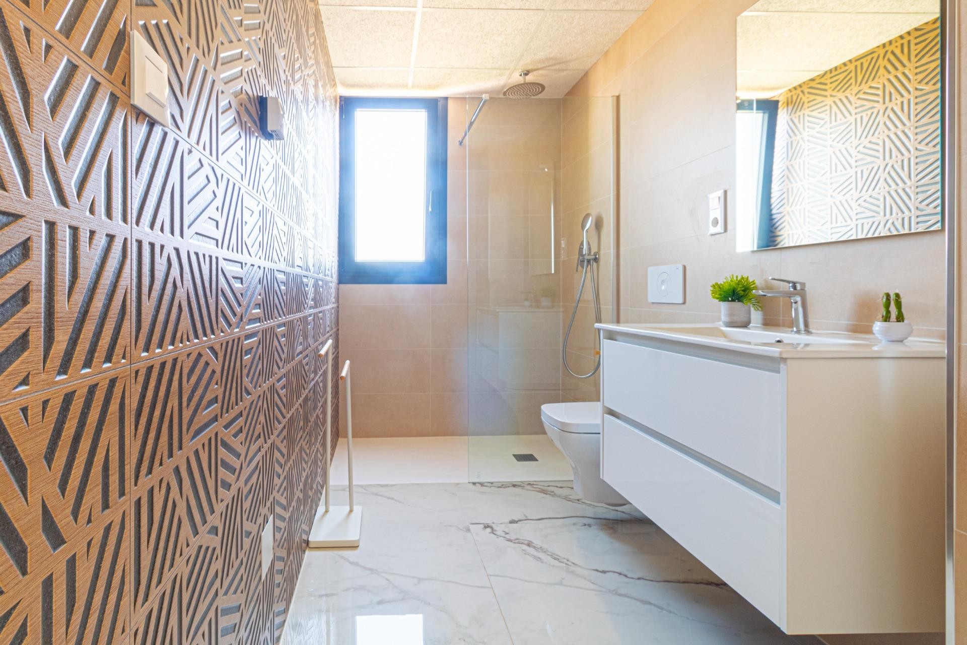 Herverkoop - Appartement -
Orihuela Costa - Los Almendros-La Florida