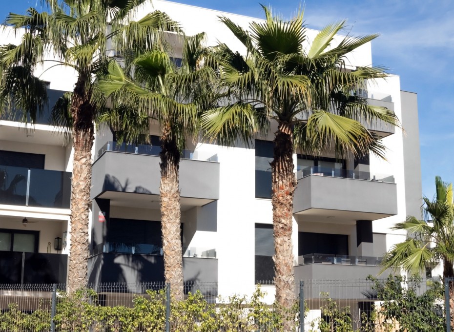 Herverkoop - Appartement -
Orihuela Costa - Los Altos