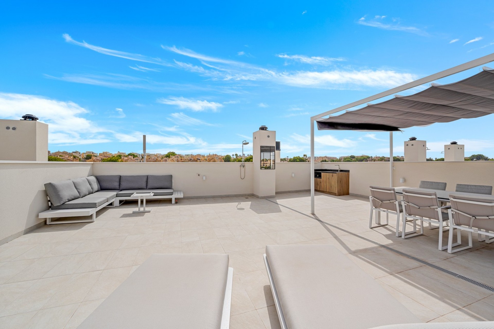 Herverkoop - Appartement -
Orihuela Costa - Los Altos