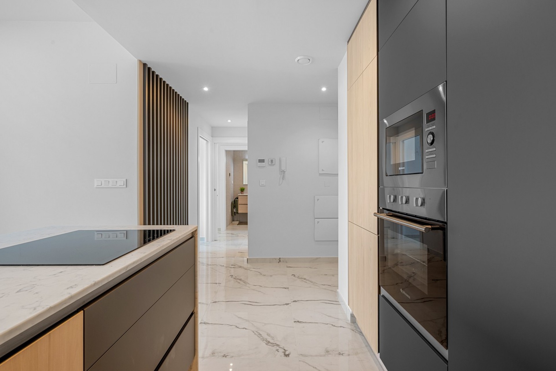 Herverkoop - Appartement -
Orihuela Costa - Los Altos