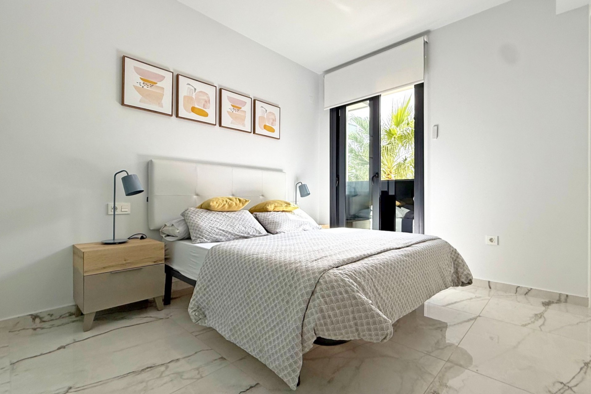 Herverkoop - Appartement -
Orihuela Costa - Los Altos