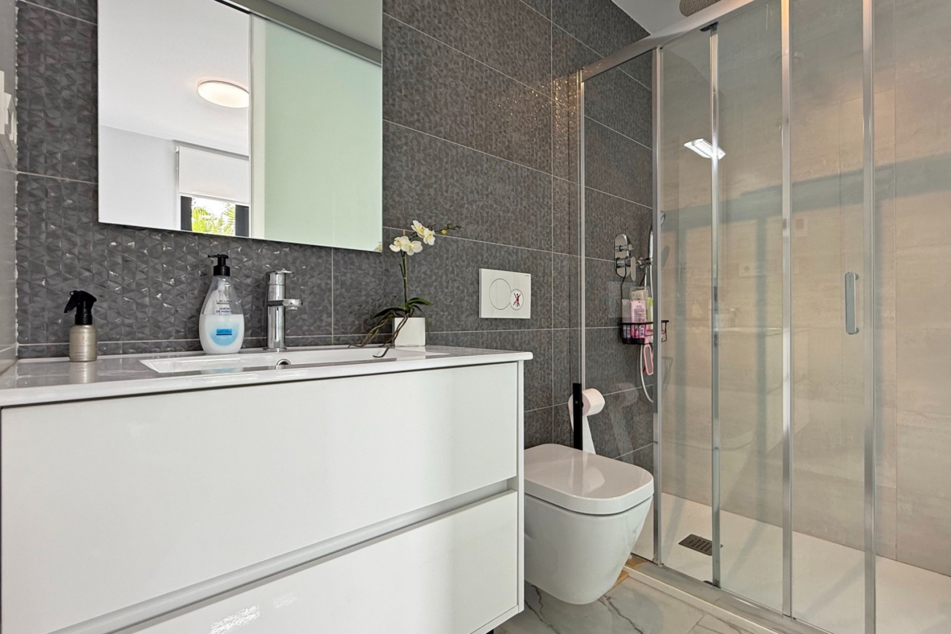 Herverkoop - Appartement -
Orihuela Costa - Los Altos