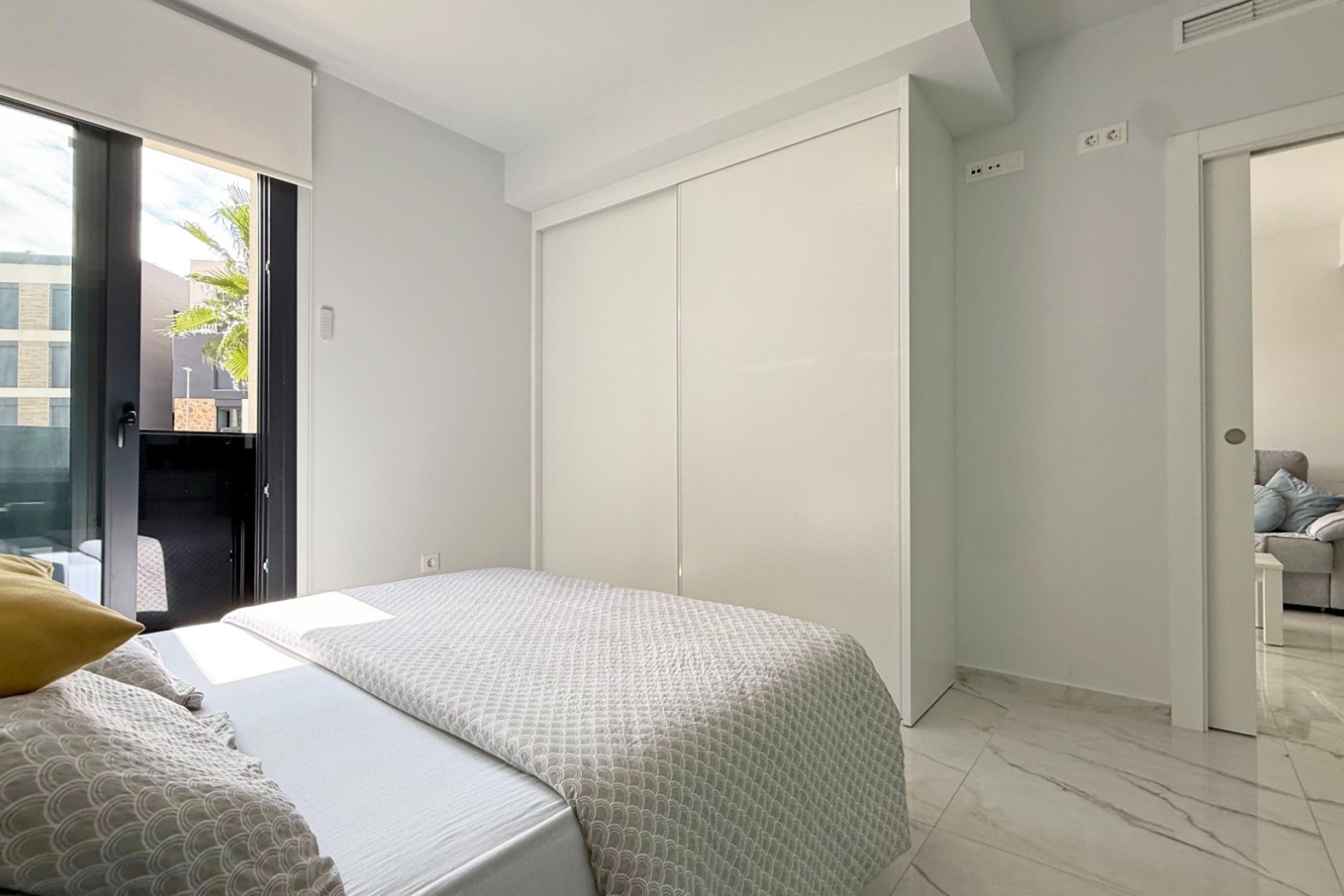 Herverkoop - Appartement -
Orihuela Costa - Los Altos