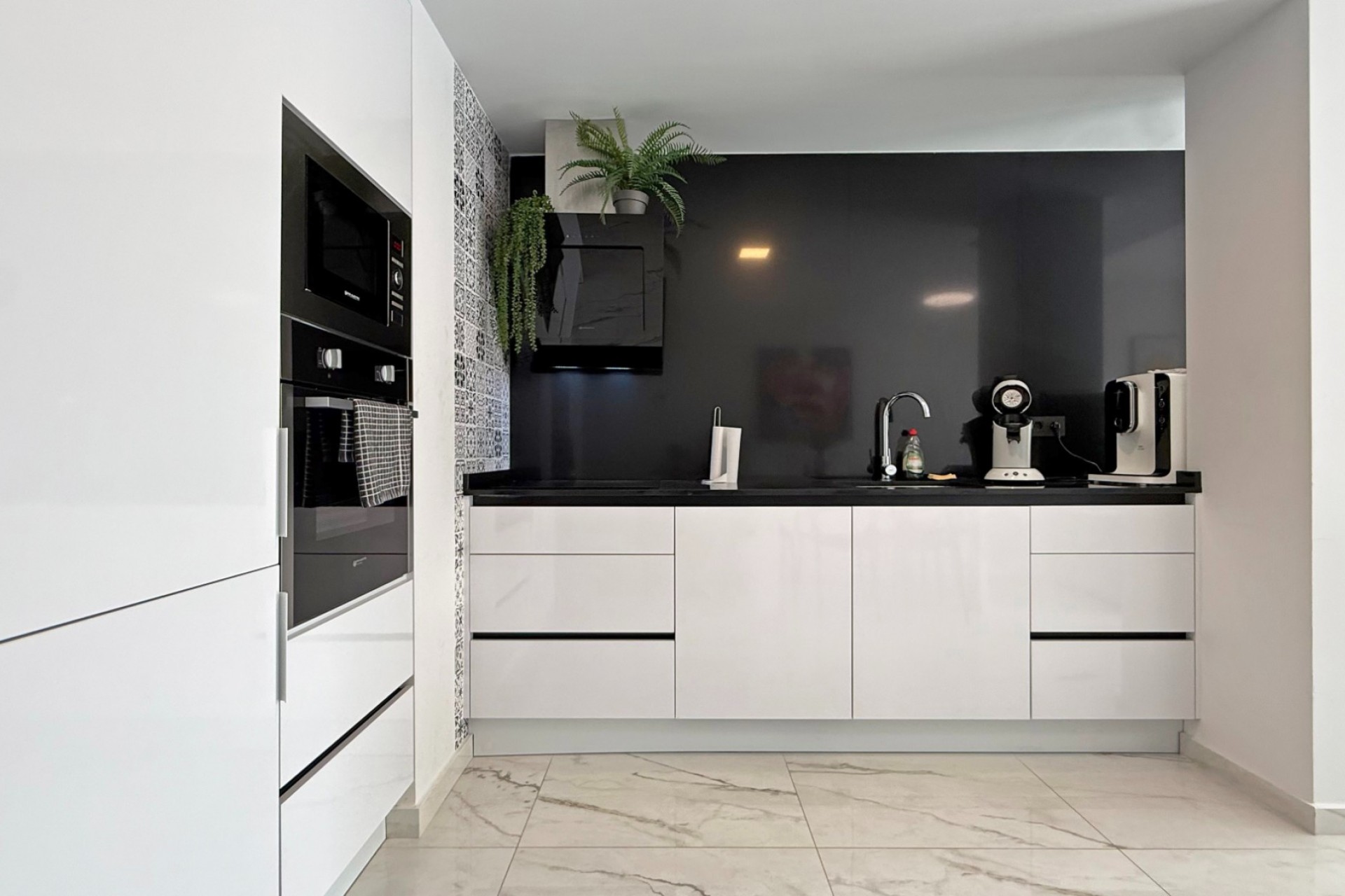 Herverkoop - Appartement -
Orihuela Costa - Los Altos