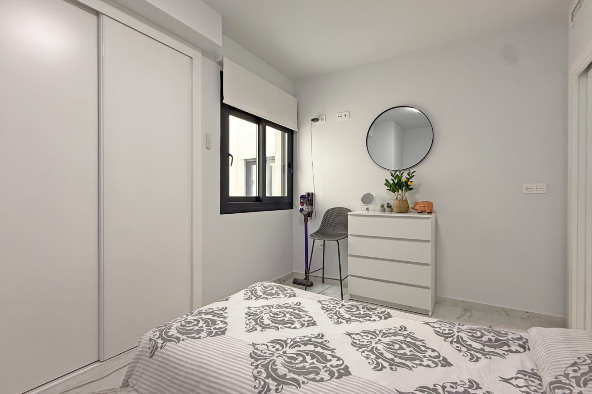 Herverkoop - Appartement -
Orihuela Costa - Los Altos