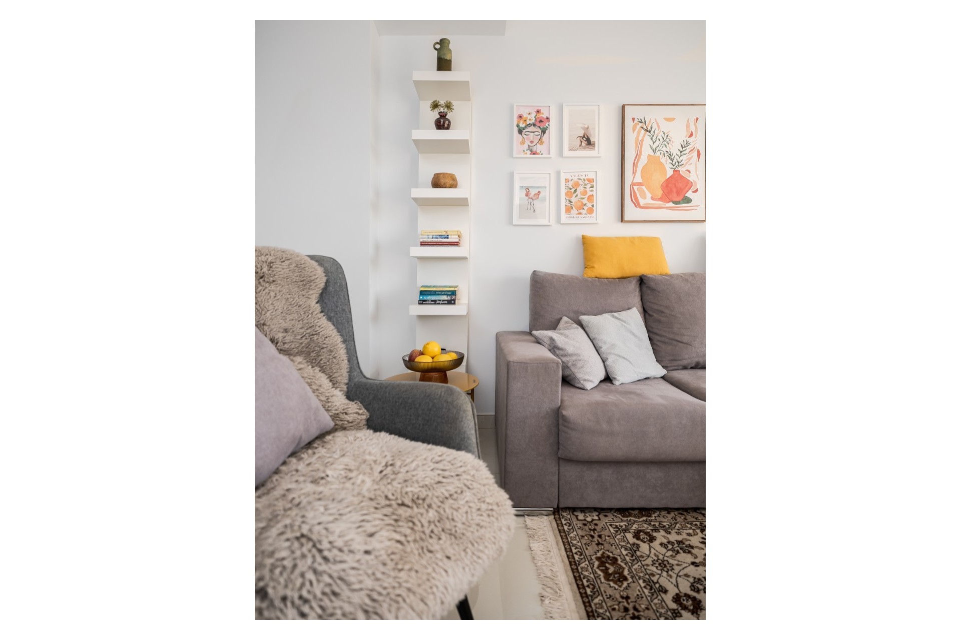 Herverkoop - Appartement -
Orihuela Costa - Los Altos