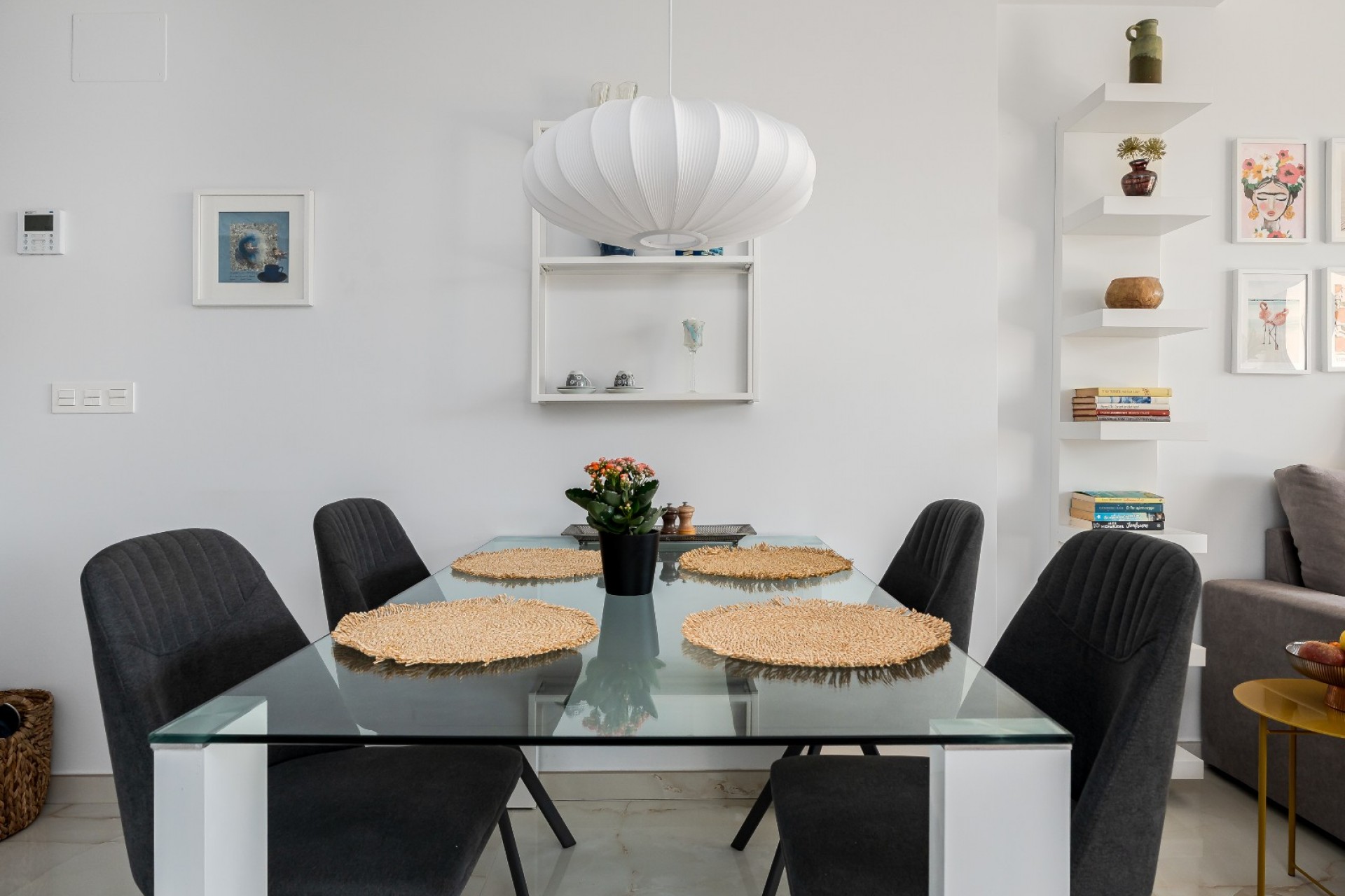 Herverkoop - Appartement -
Orihuela Costa - Los Altos