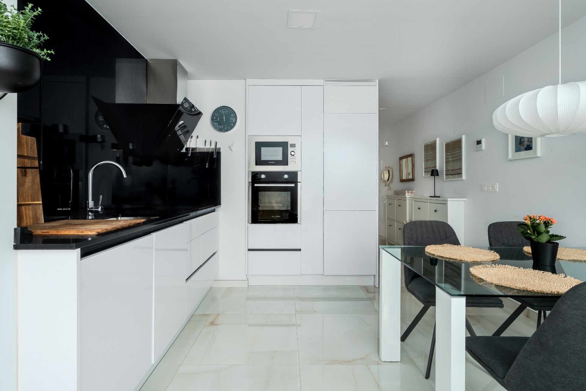 Herverkoop - Appartement -
Orihuela Costa - Los Altos