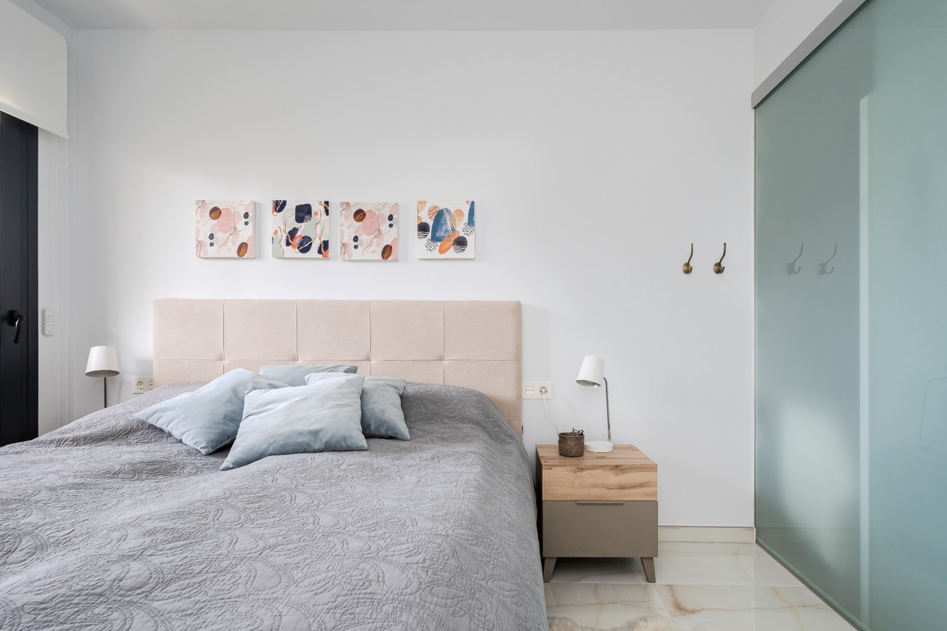 Herverkoop - Appartement -
Orihuela Costa - Los Altos