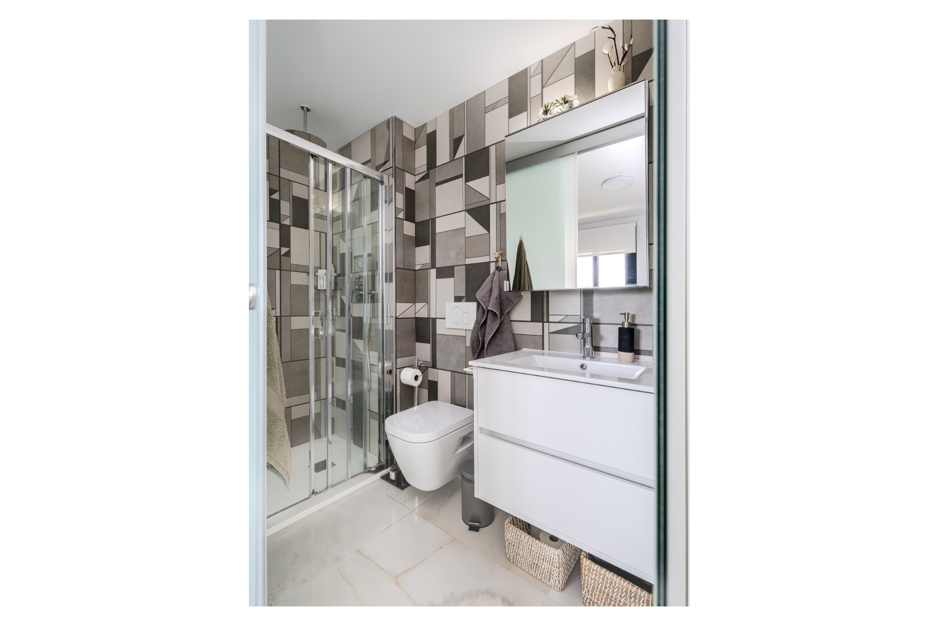 Herverkoop - Appartement -
Orihuela Costa - Los Altos