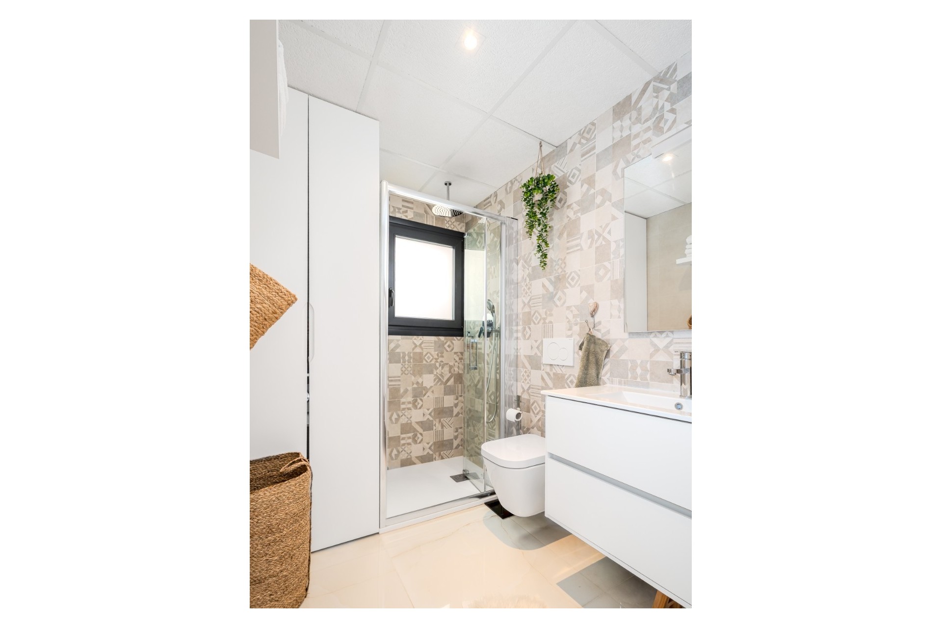 Herverkoop - Appartement -
Orihuela Costa - Los Altos