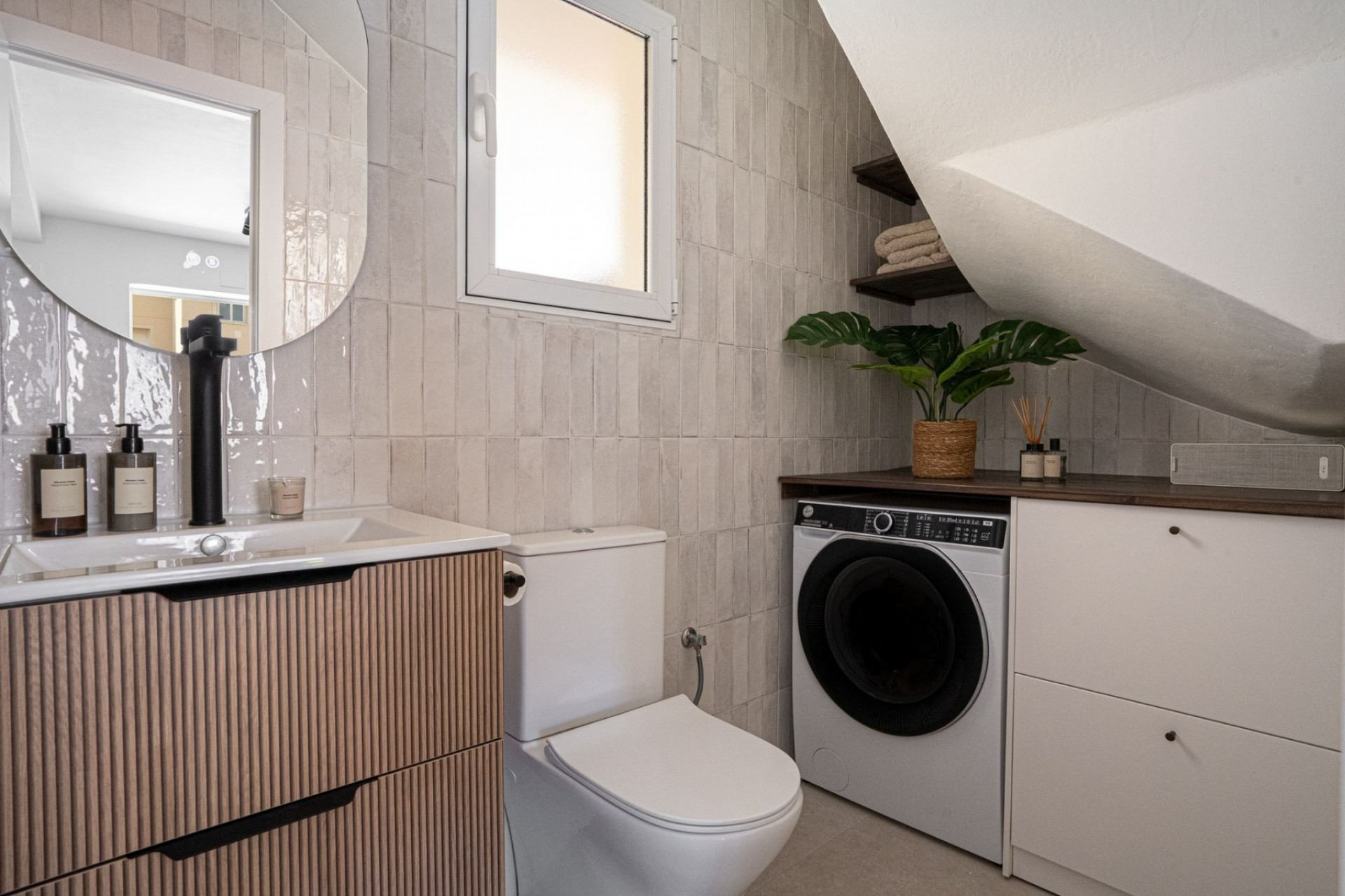 Herverkoop - Appartement -
Orihuela Costa - Los Altos