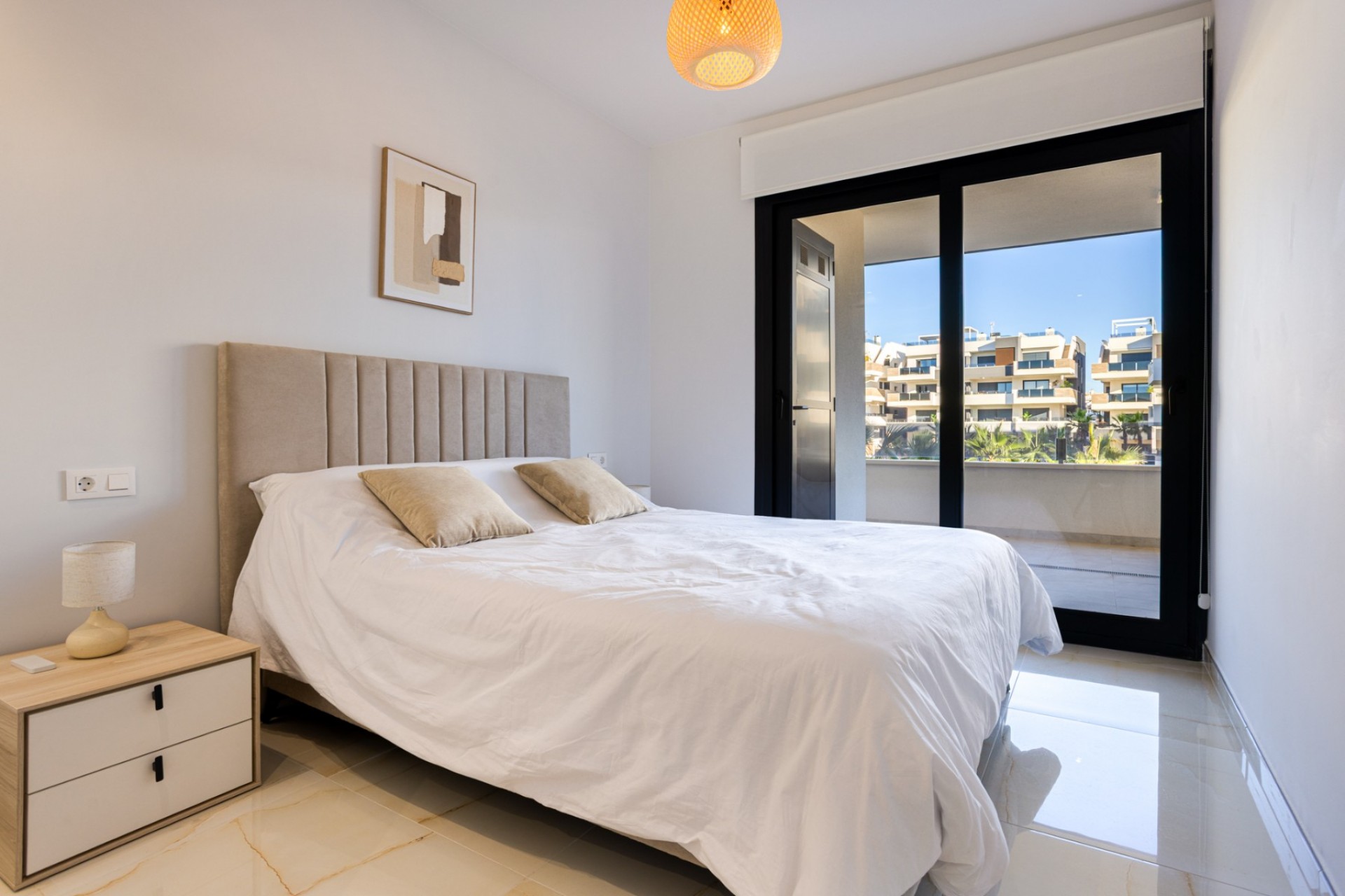 Herverkoop - Appartement -
Orihuela Costa - Los Altos