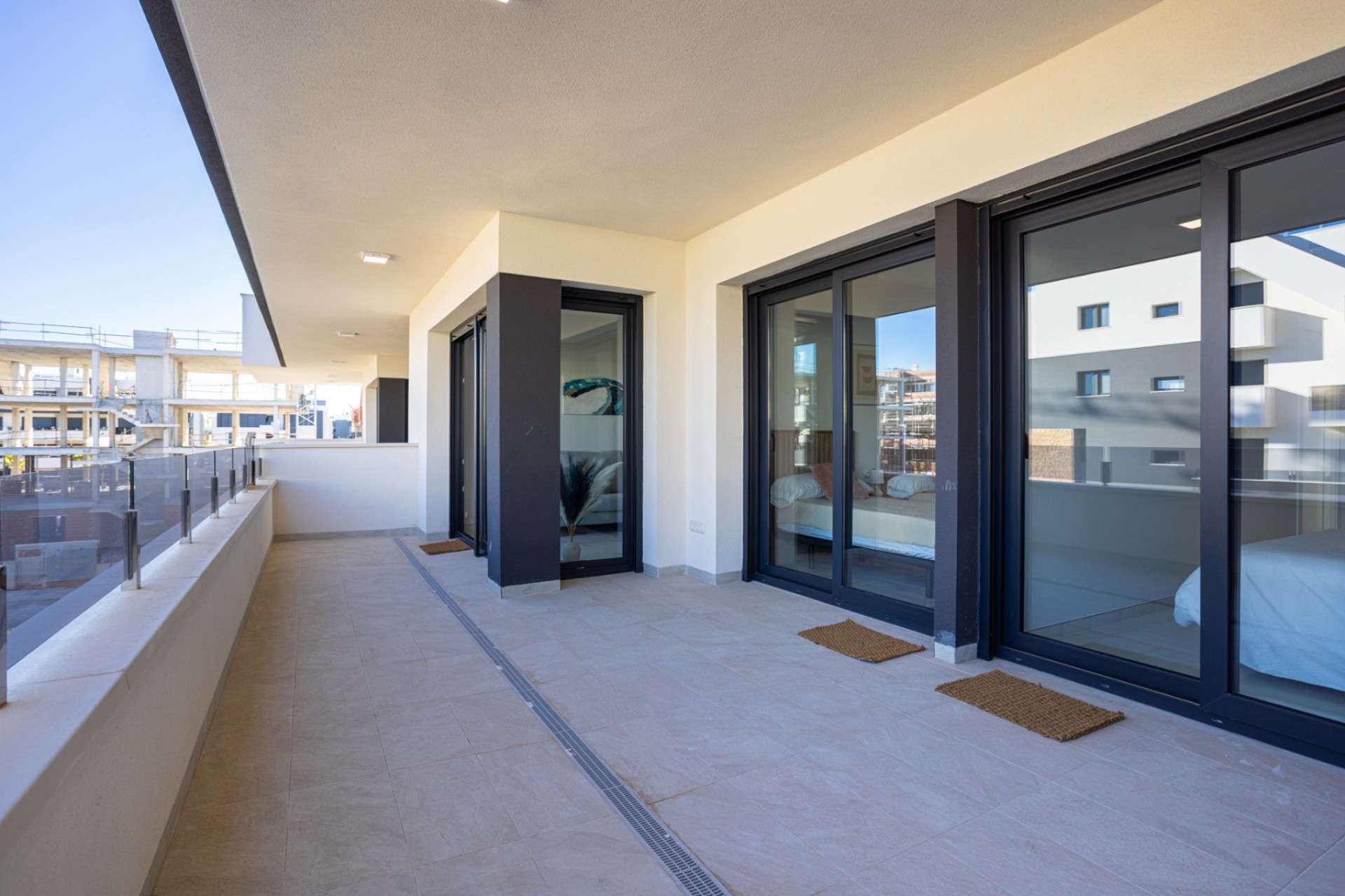 Herverkoop - Appartement -
Orihuela Costa - Los Altos