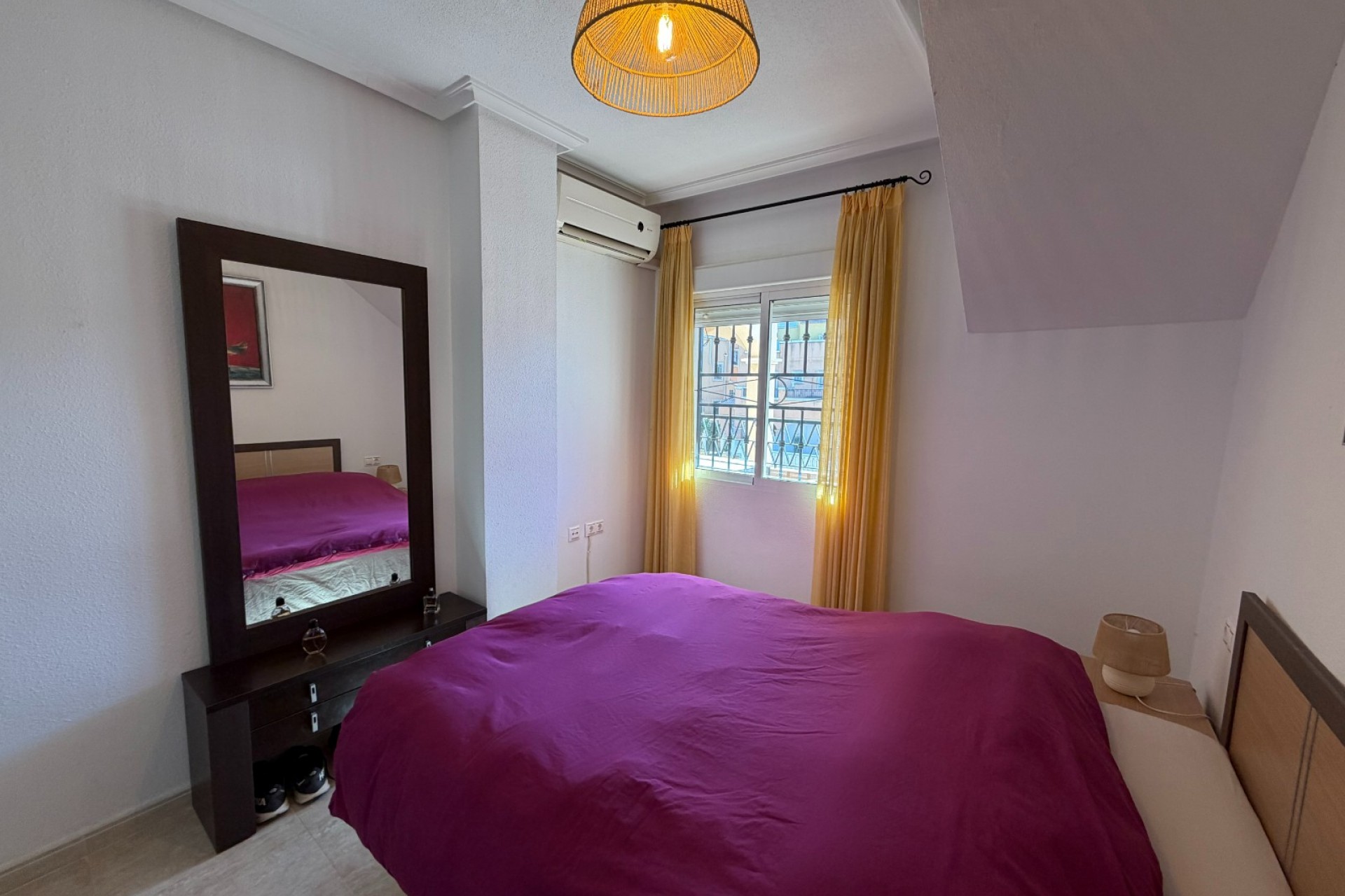 Herverkoop - Appartement -
Orihuela Costa * - Los Altos *