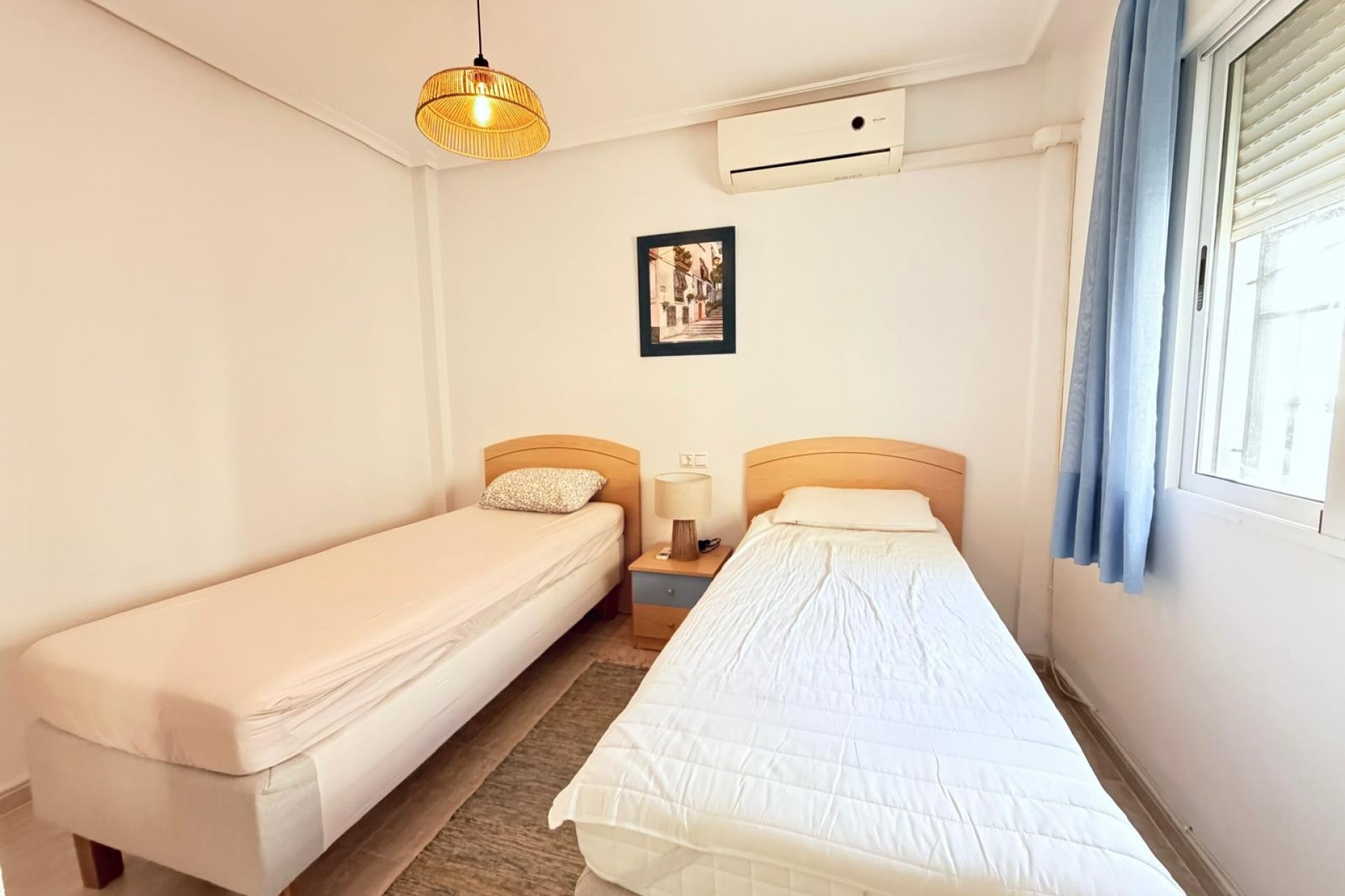 Herverkoop - Appartement -
Orihuela Costa * - Los Altos *