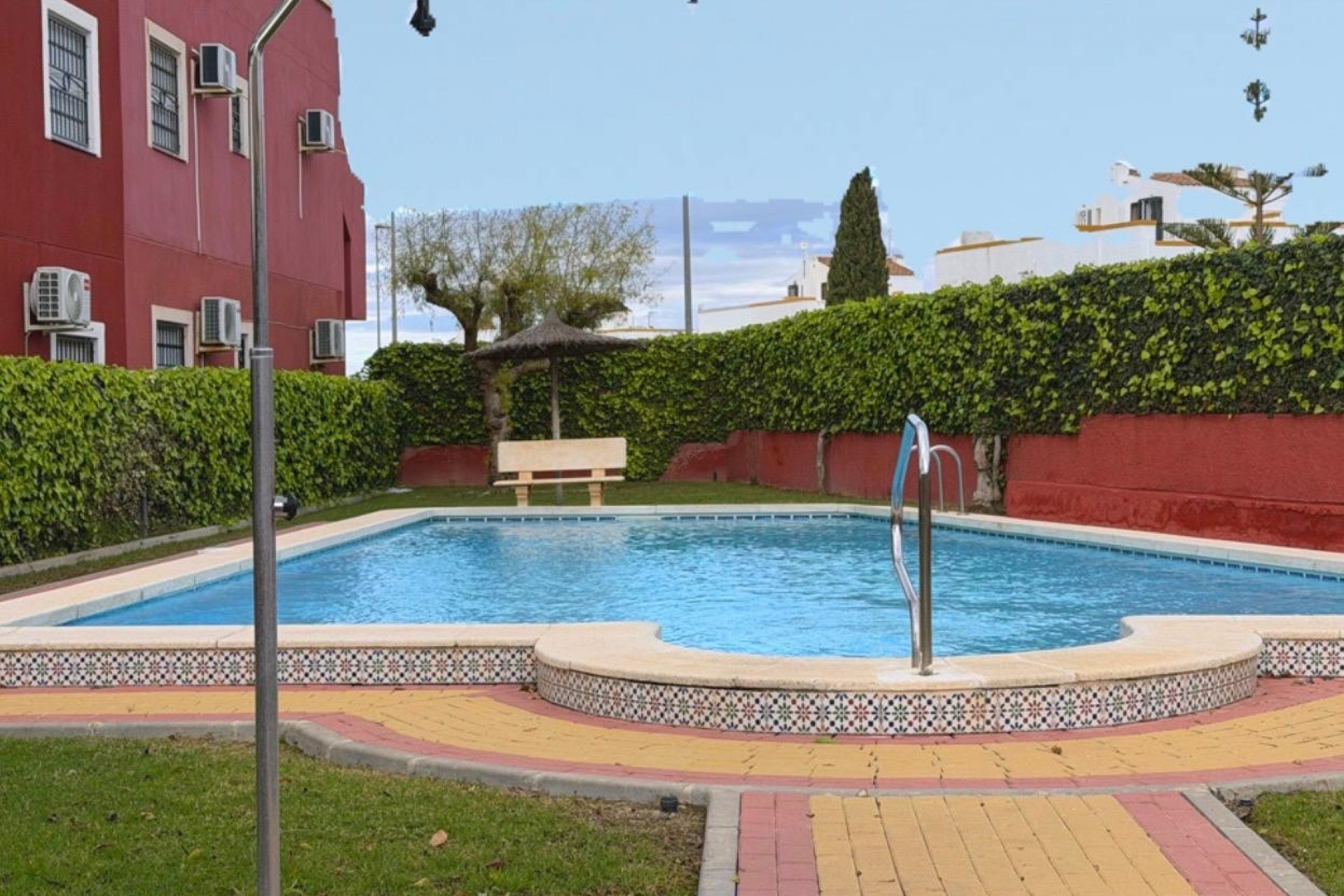 Herverkoop - Appartement -
Orihuela Costa * - Los Altos *