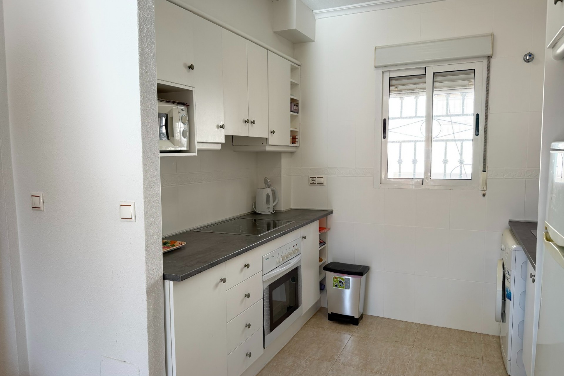 Herverkoop - Appartement -
Orihuela Costa - Los Altos