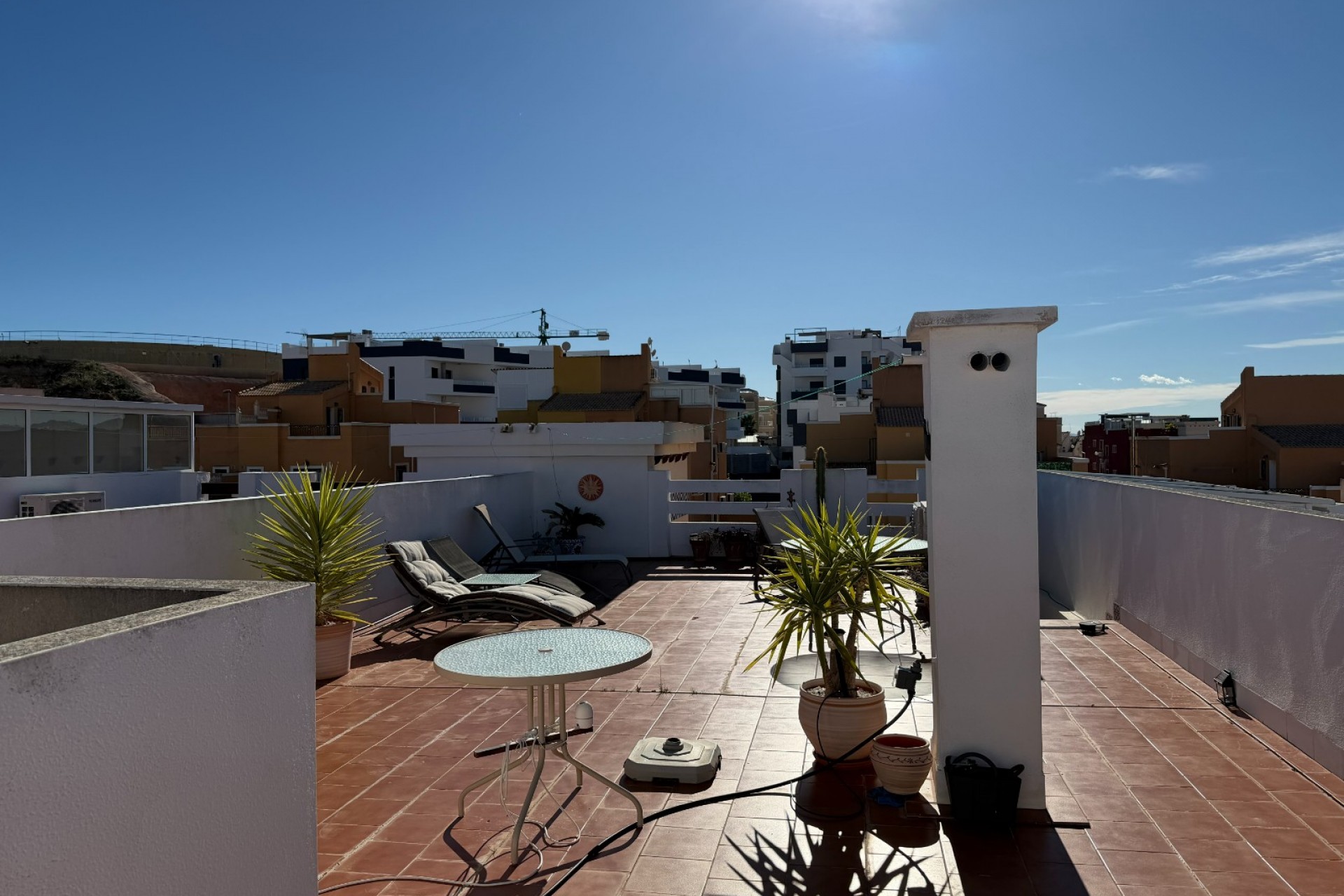 Herverkoop - Appartement -
Orihuela Costa - Los Altos