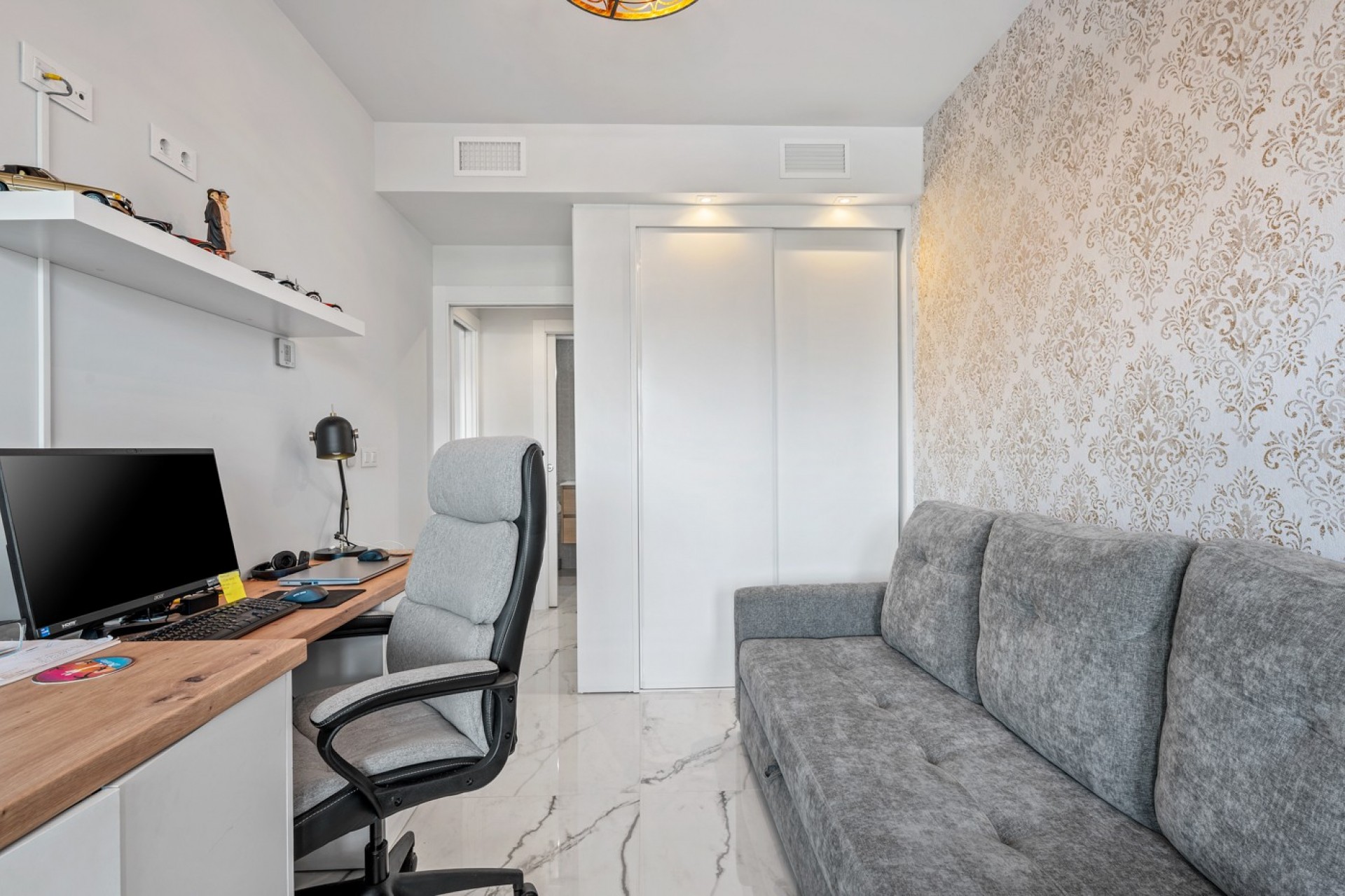 Herverkoop - Appartement -
Orihuela Costa - Los Altos