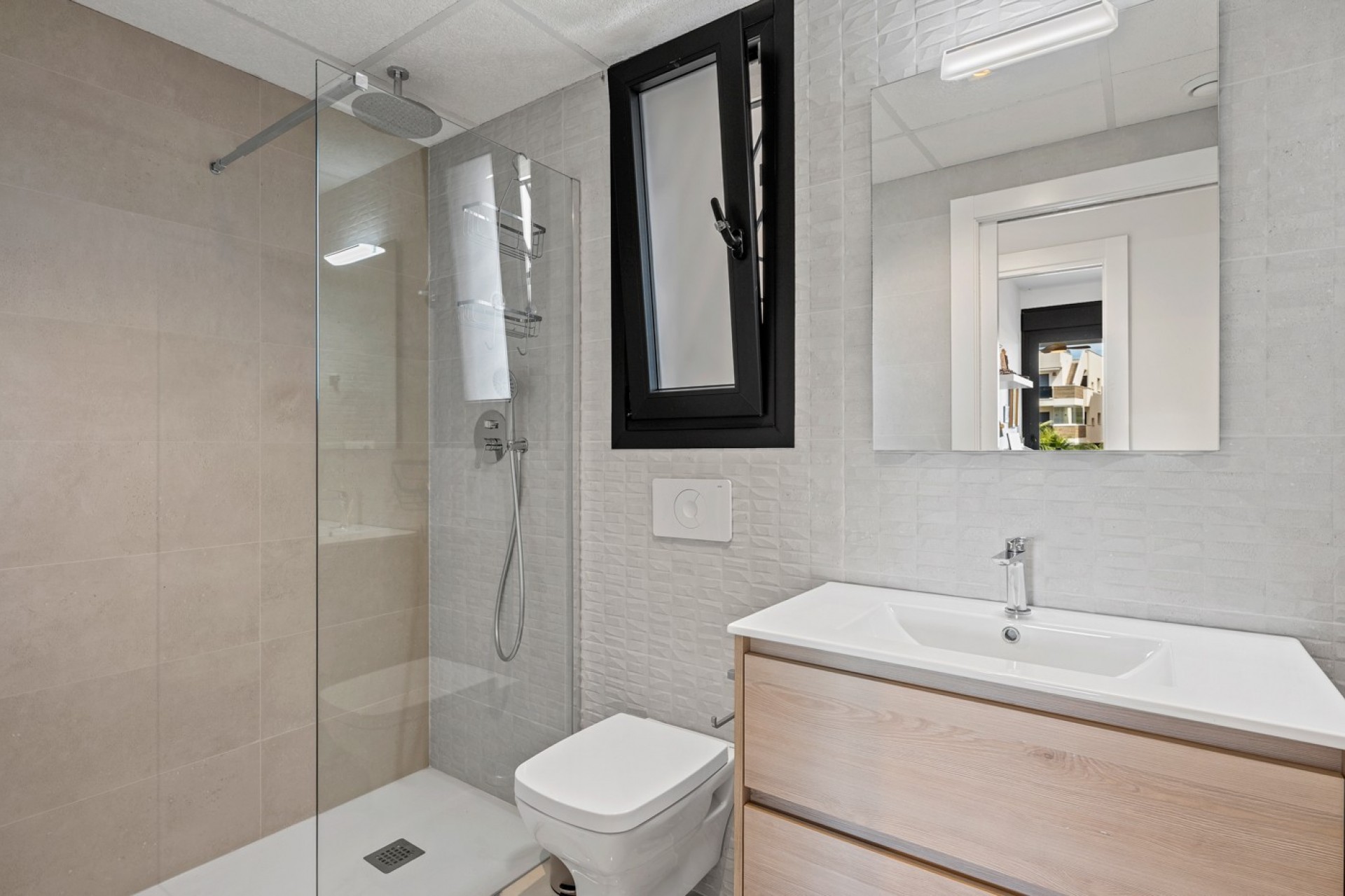 Herverkoop - Appartement -
Orihuela Costa - Los Altos