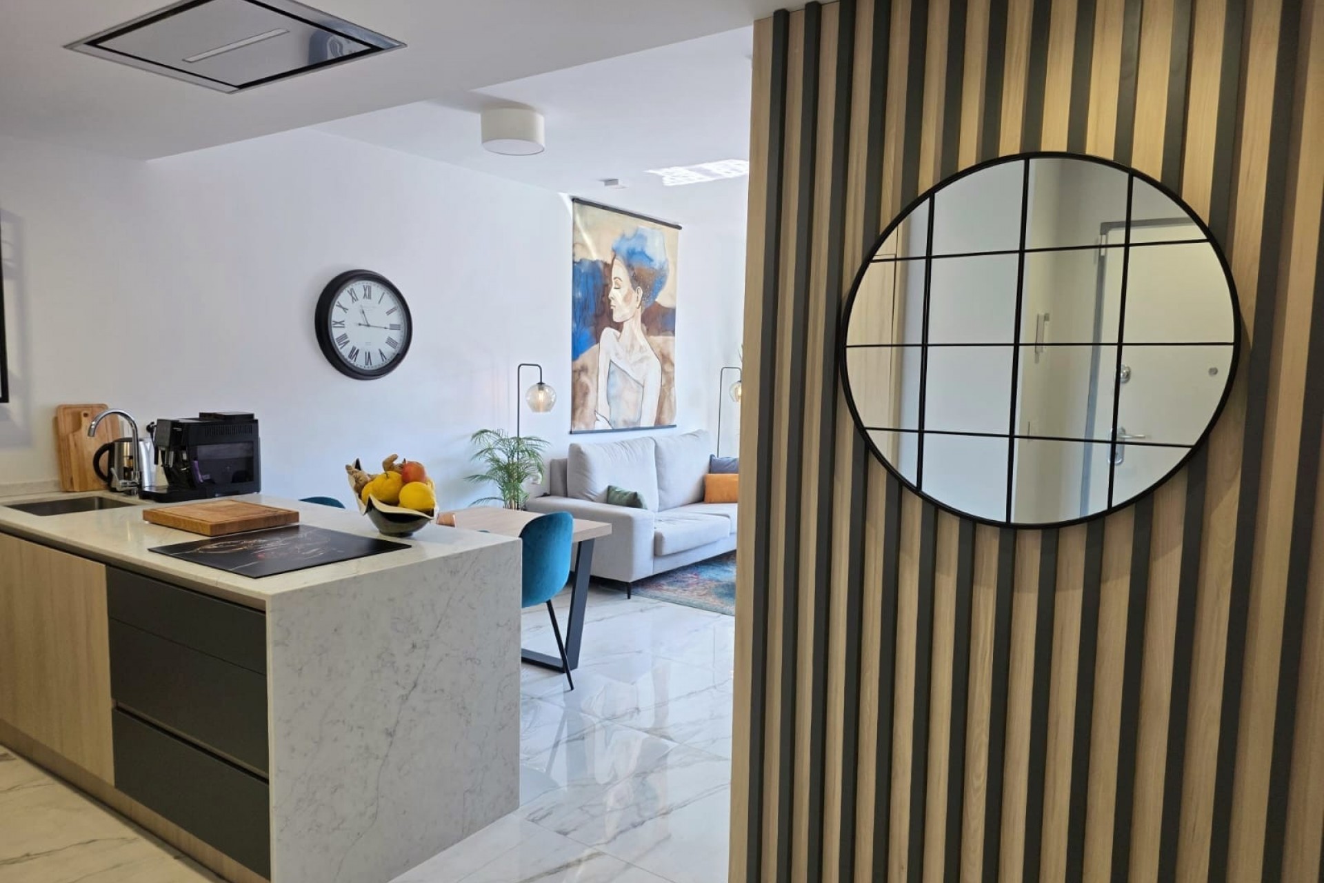 Herverkoop - Appartement -
Orihuela Costa - Los Altos