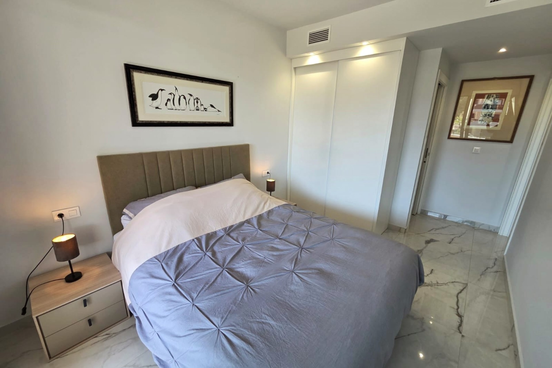 Herverkoop - Appartement -
Orihuela Costa - Los Altos