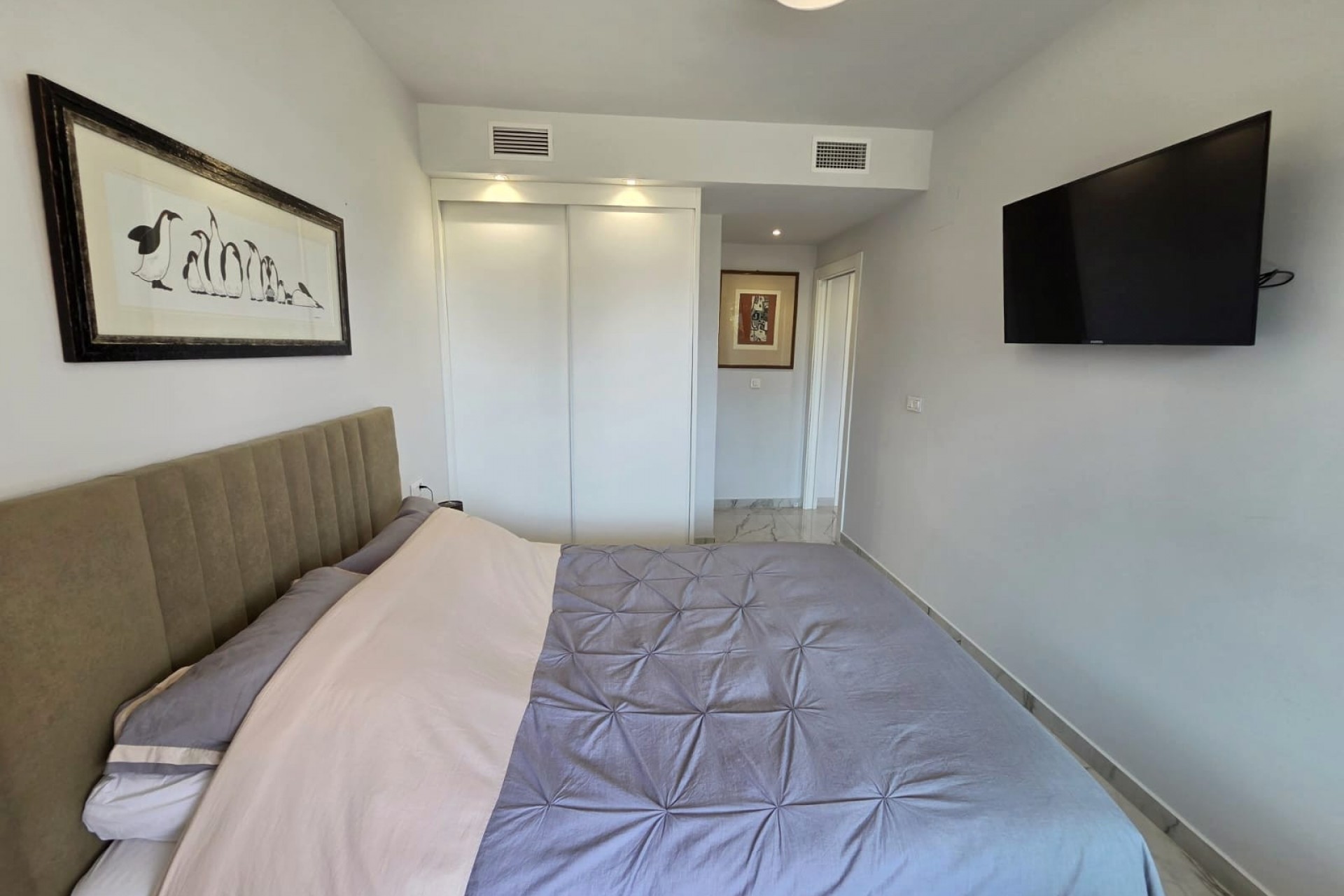 Herverkoop - Appartement -
Orihuela Costa - Los Altos