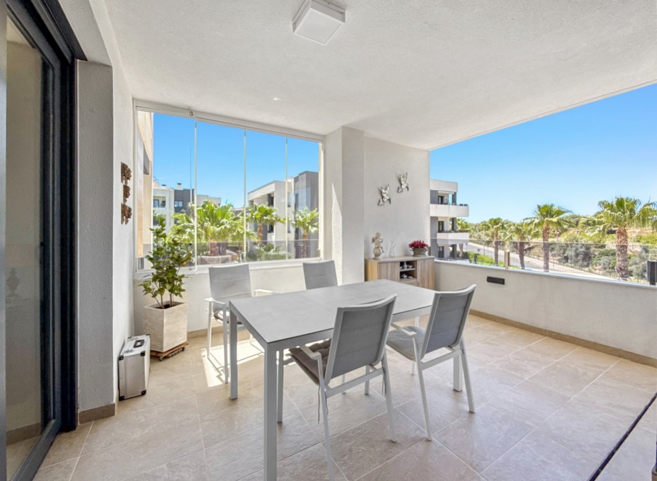 Herverkoop - Appartement -
Orihuela Costa - Los Altos