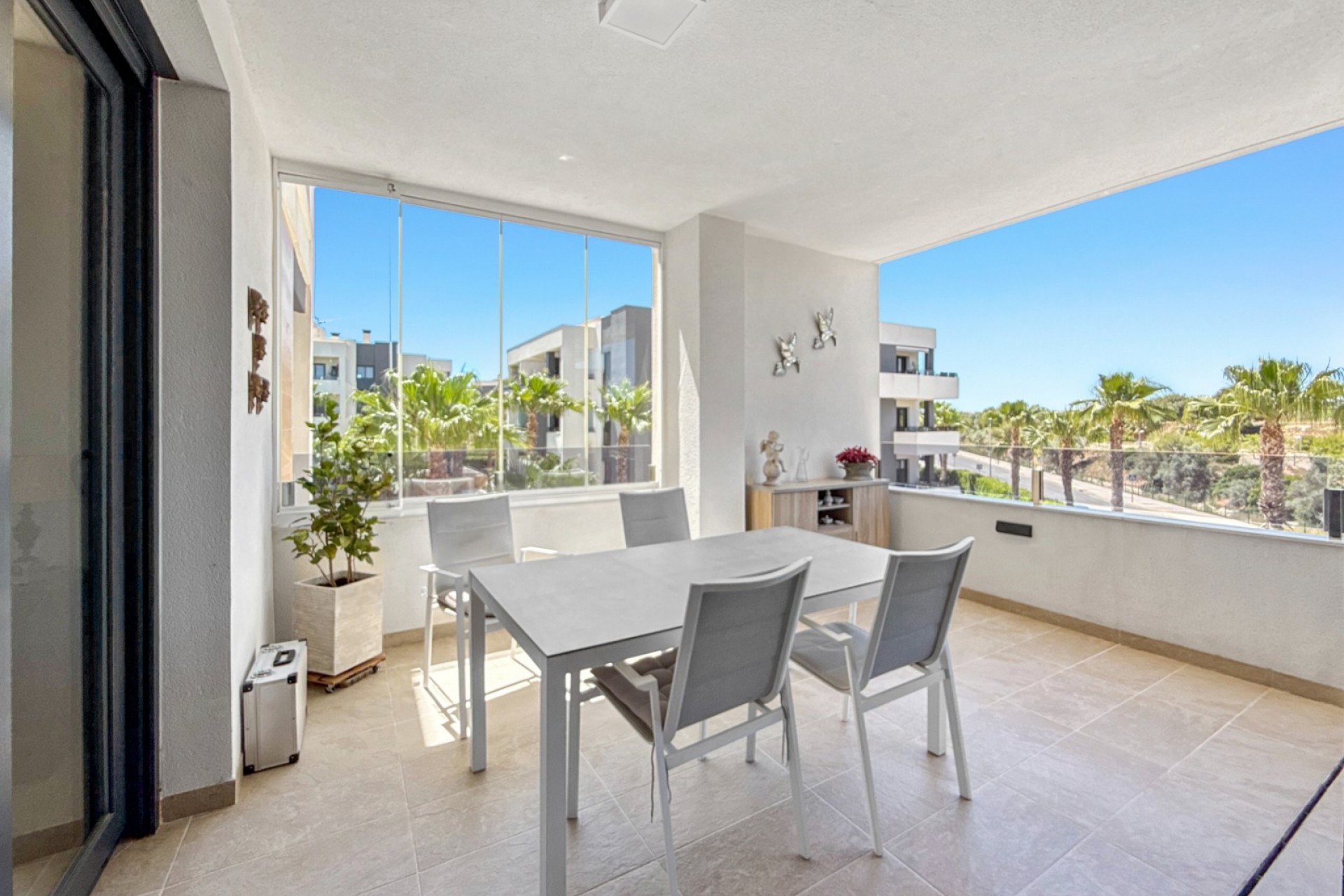 Herverkoop - Appartement -
Orihuela Costa - Los Altos