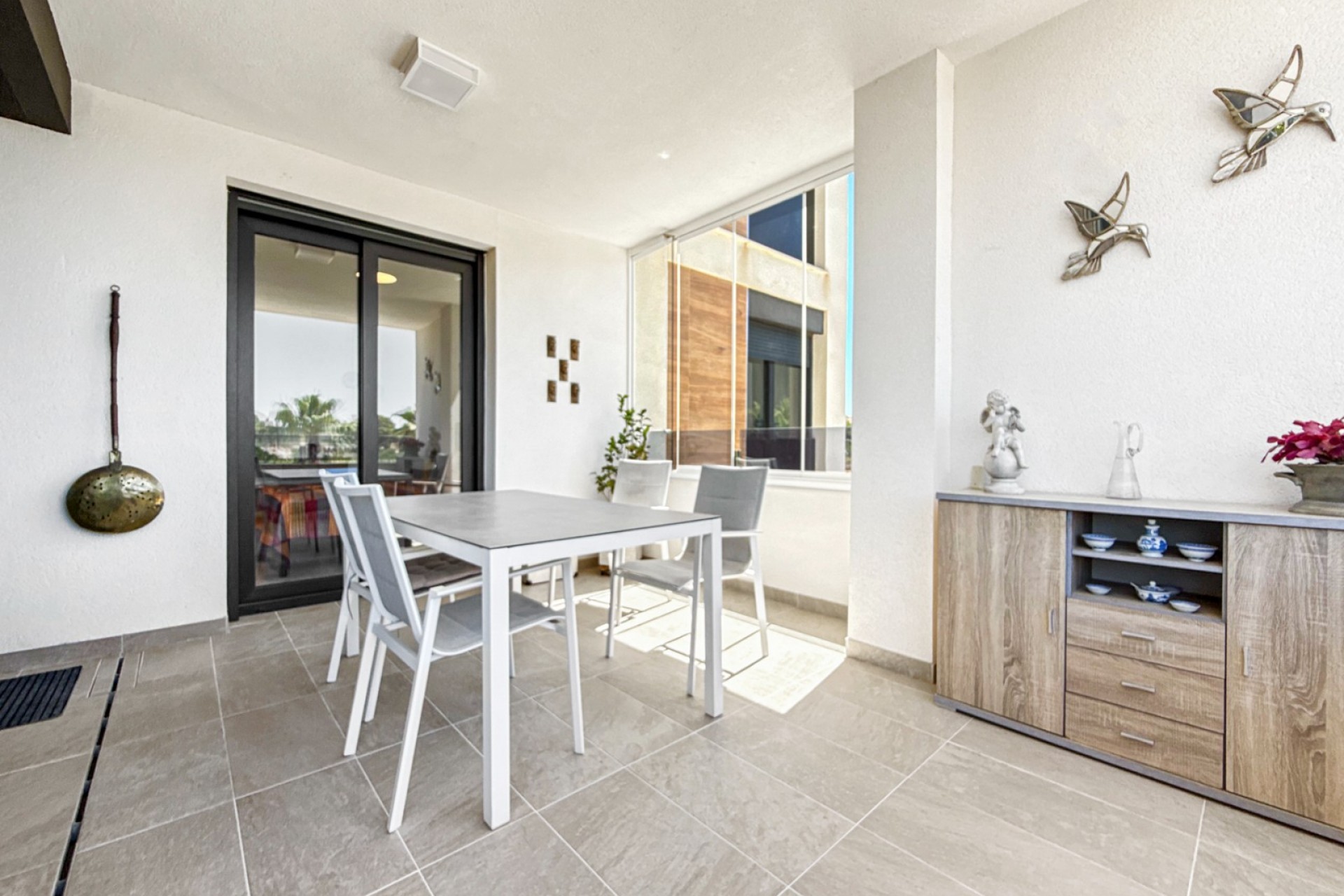 Herverkoop - Appartement -
Orihuela Costa - Los Altos