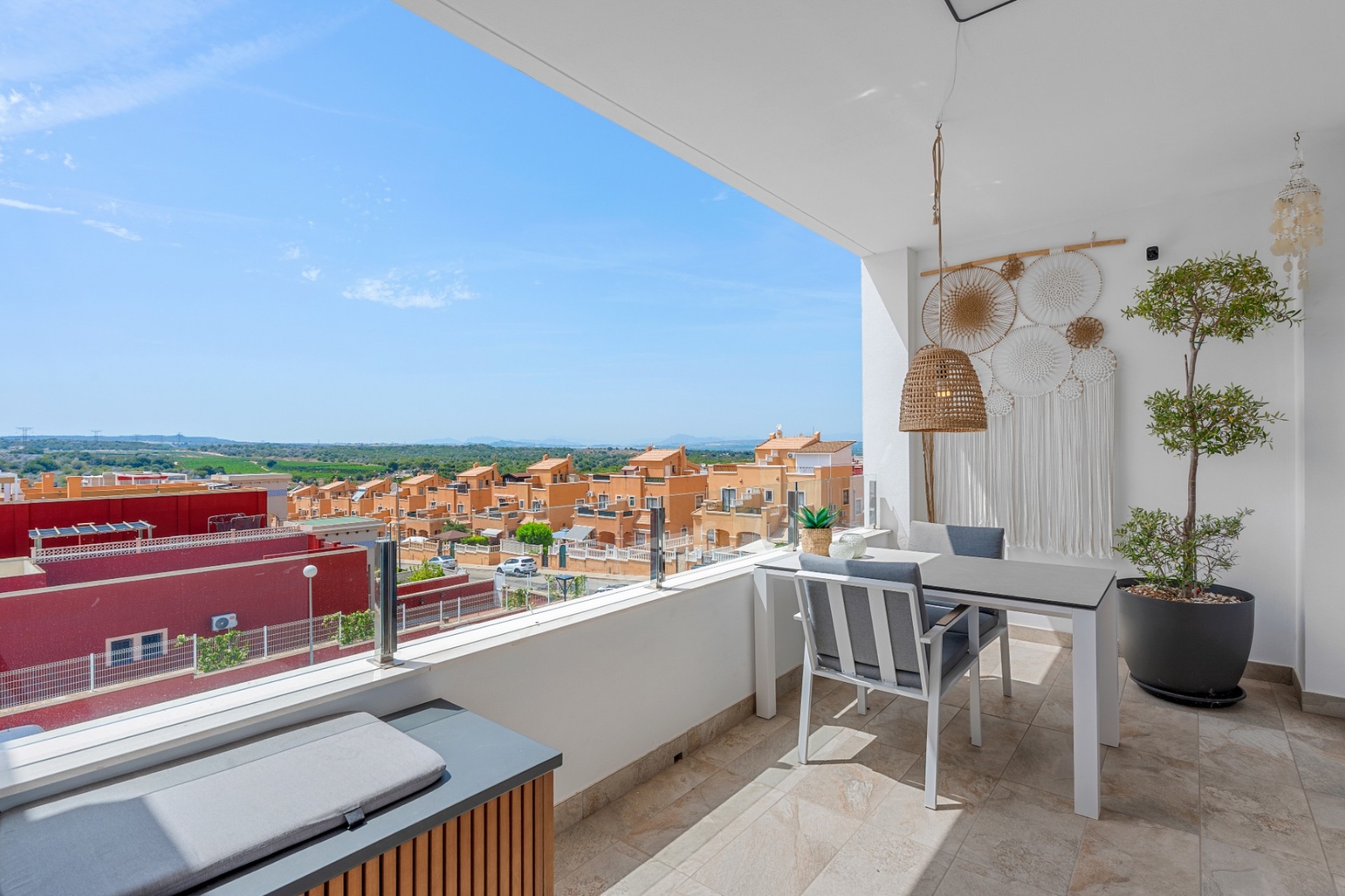 Herverkoop - Appartement -
Orihuela Costa - Los Altos