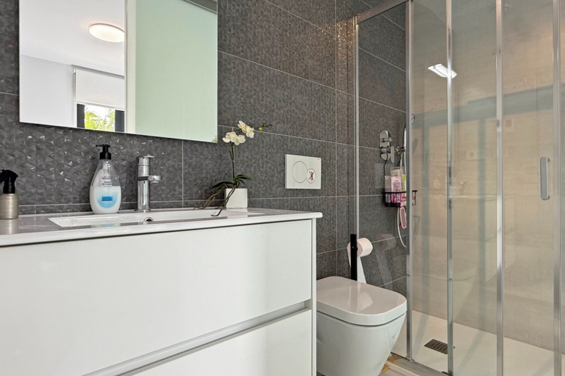 Herverkoop - Appartement -
Orihuela Costa - Los Altos