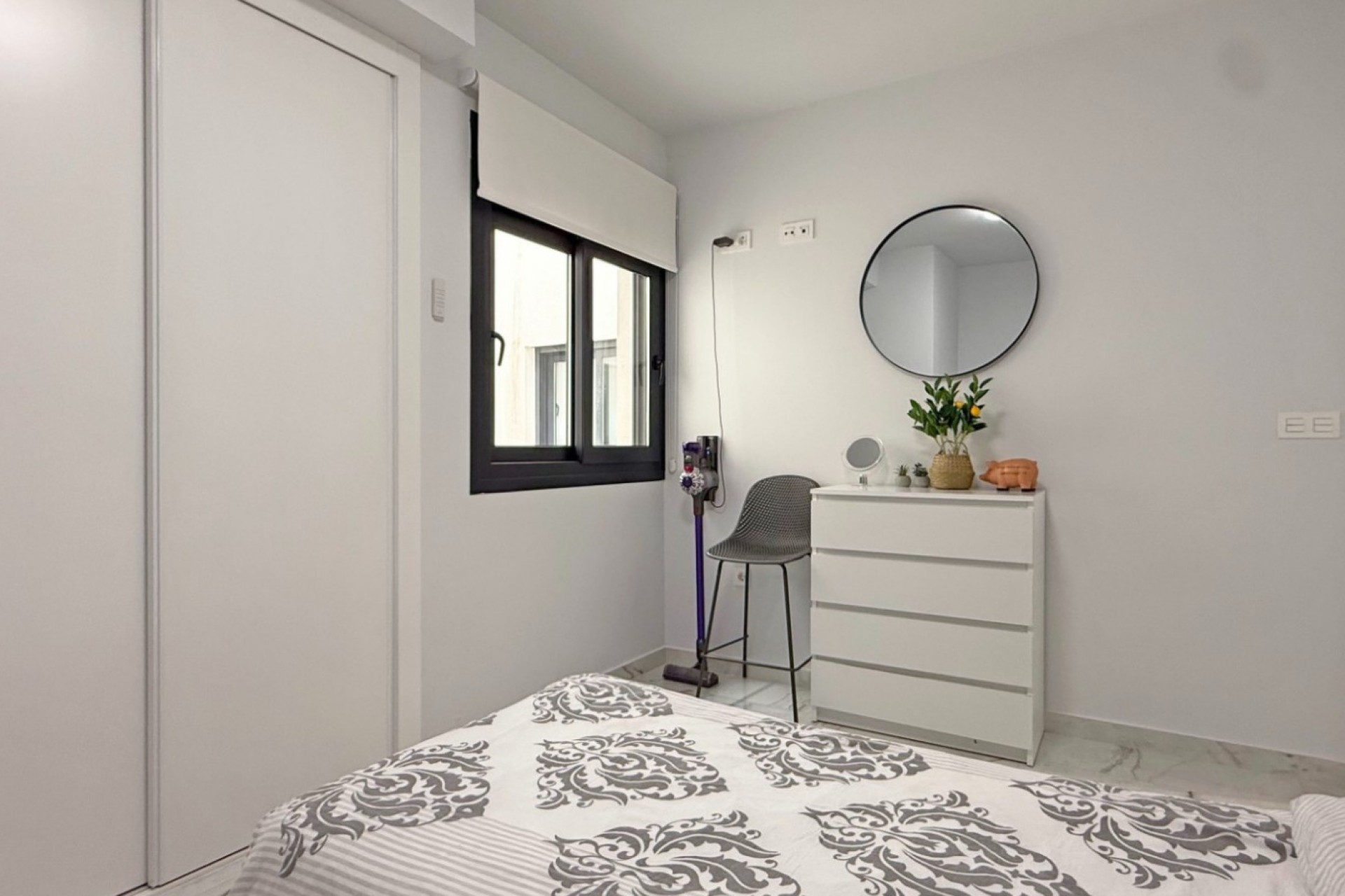 Herverkoop - Appartement -
Orihuela Costa - Los Altos