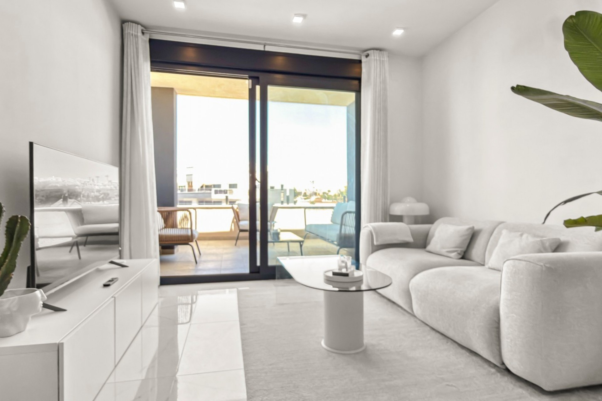 Herverkoop - Appartement -
Orihuela Costa - Los Altos