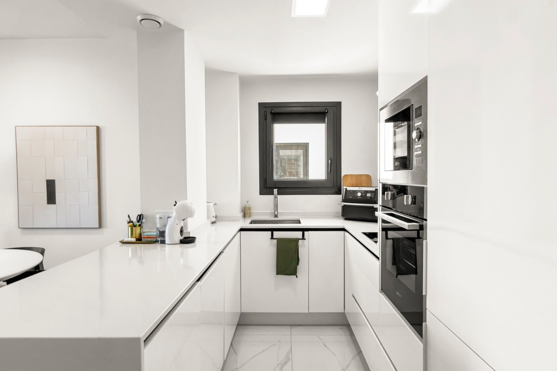 Herverkoop - Appartement -
Orihuela Costa - Los Altos