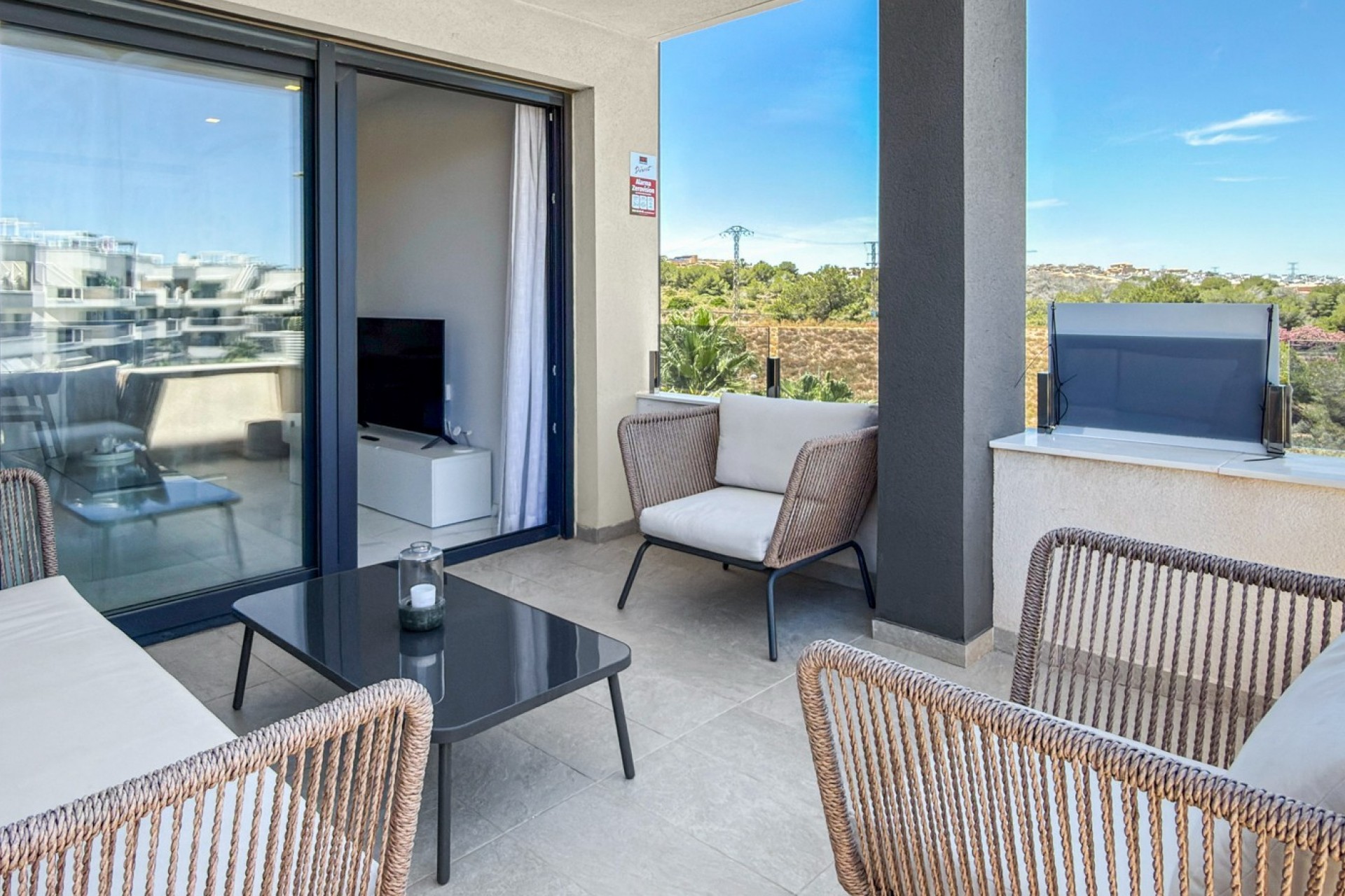 Herverkoop - Appartement -
Orihuela Costa - Los Altos