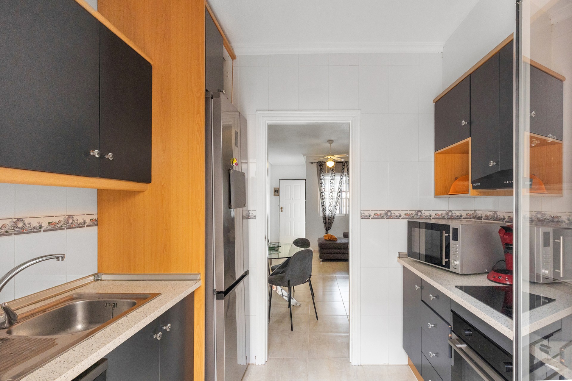 Herverkoop - Appartement -
Orihuela Costa - Los Altos