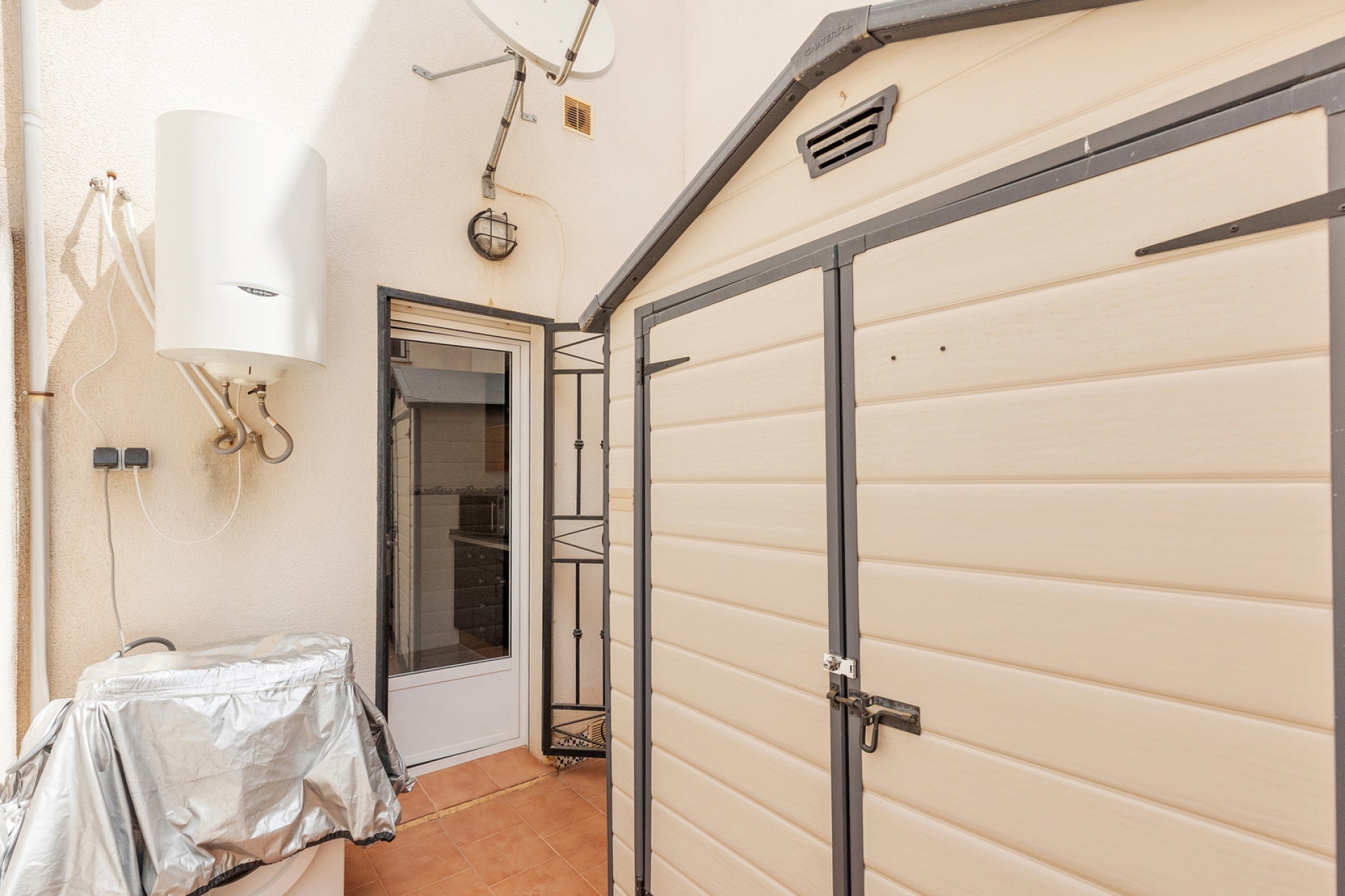 Herverkoop - Appartement -
Orihuela Costa - Los Altos