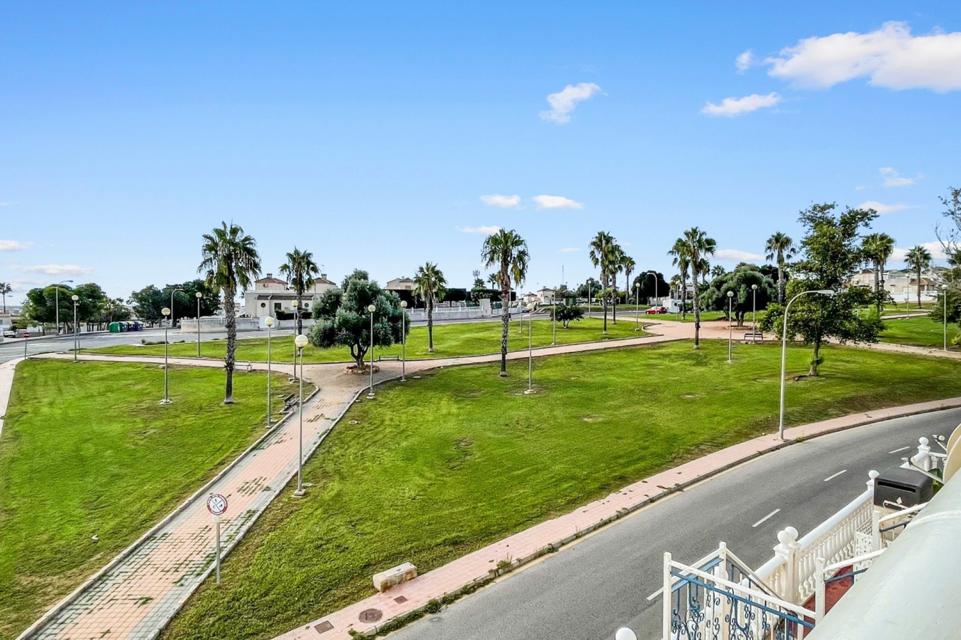 Herverkoop - Appartement -
Orihuela Costa - Los Altos *