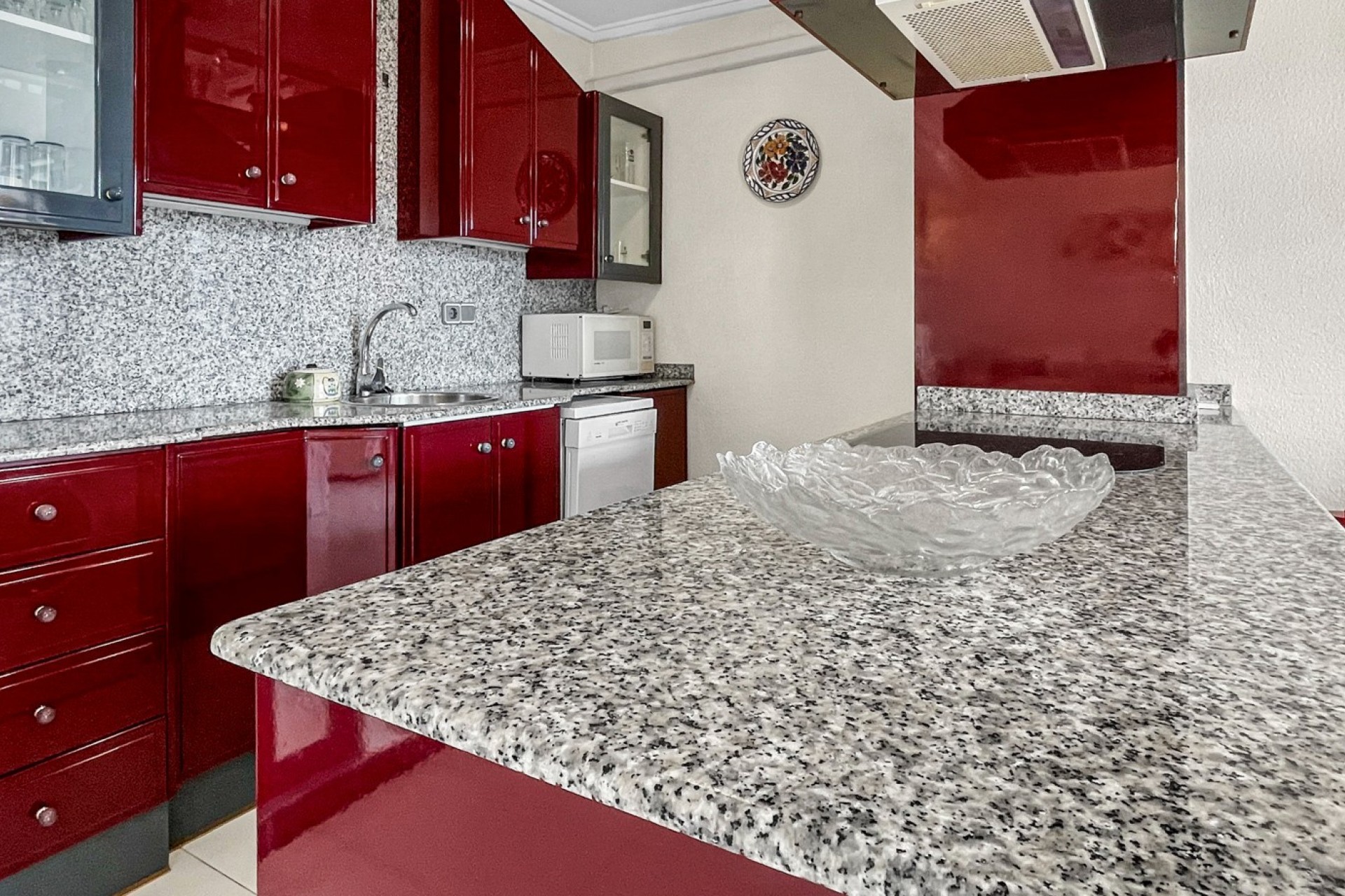 Herverkoop - Appartement -
Orihuela Costa - Los Altos *
