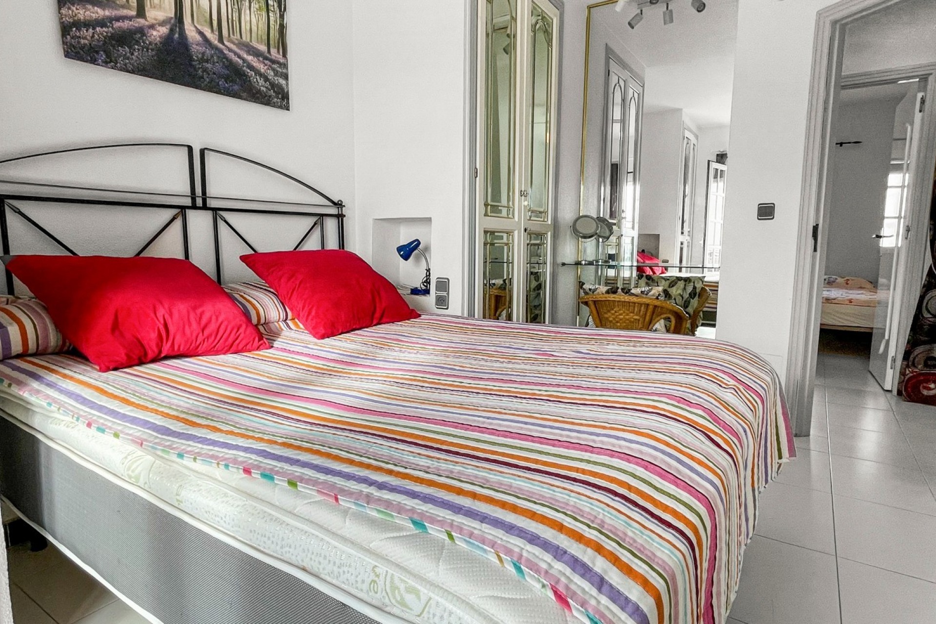 Herverkoop - Appartement -
Orihuela Costa - Los Altos *