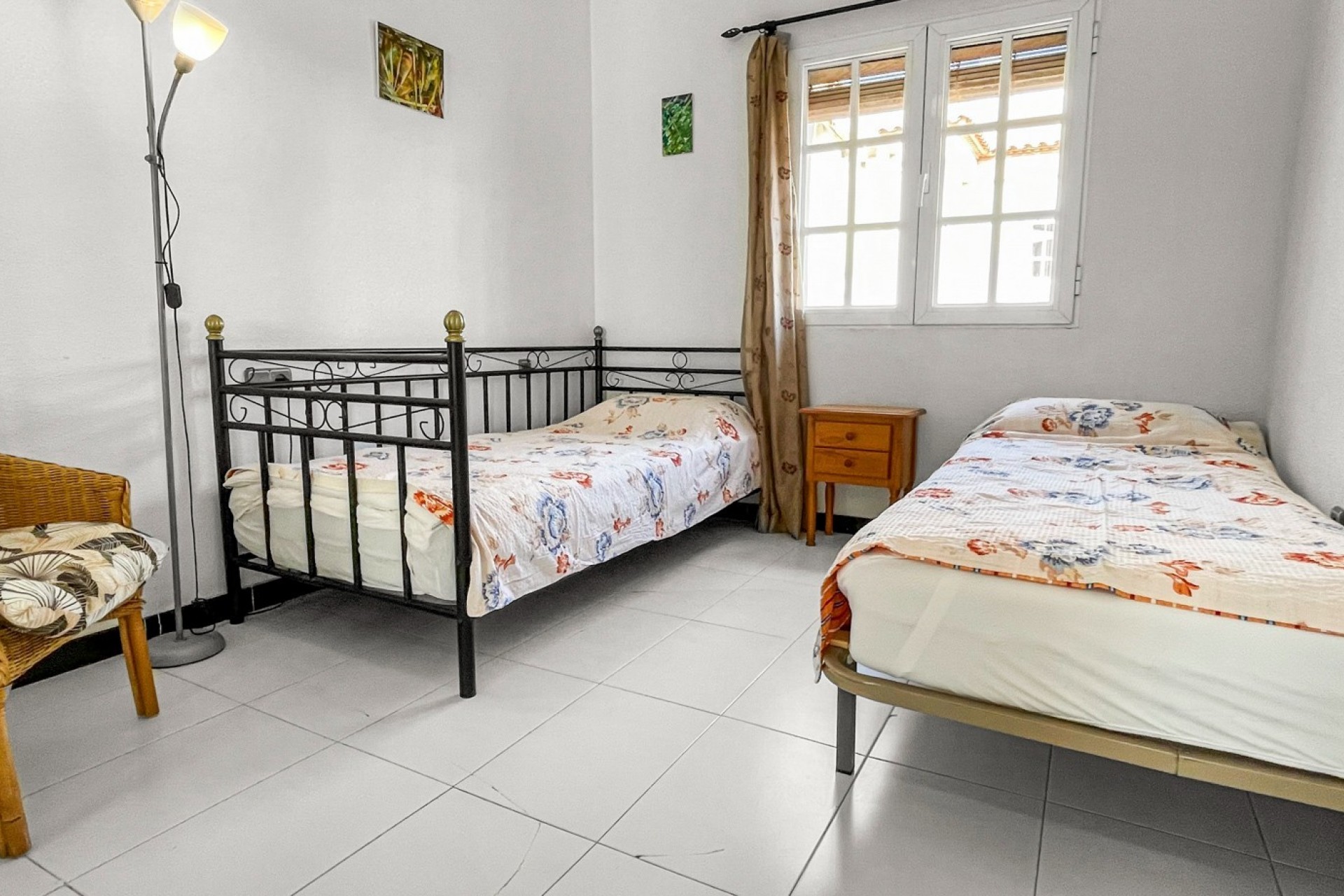 Herverkoop - Appartement -
Orihuela Costa - Los Altos *
