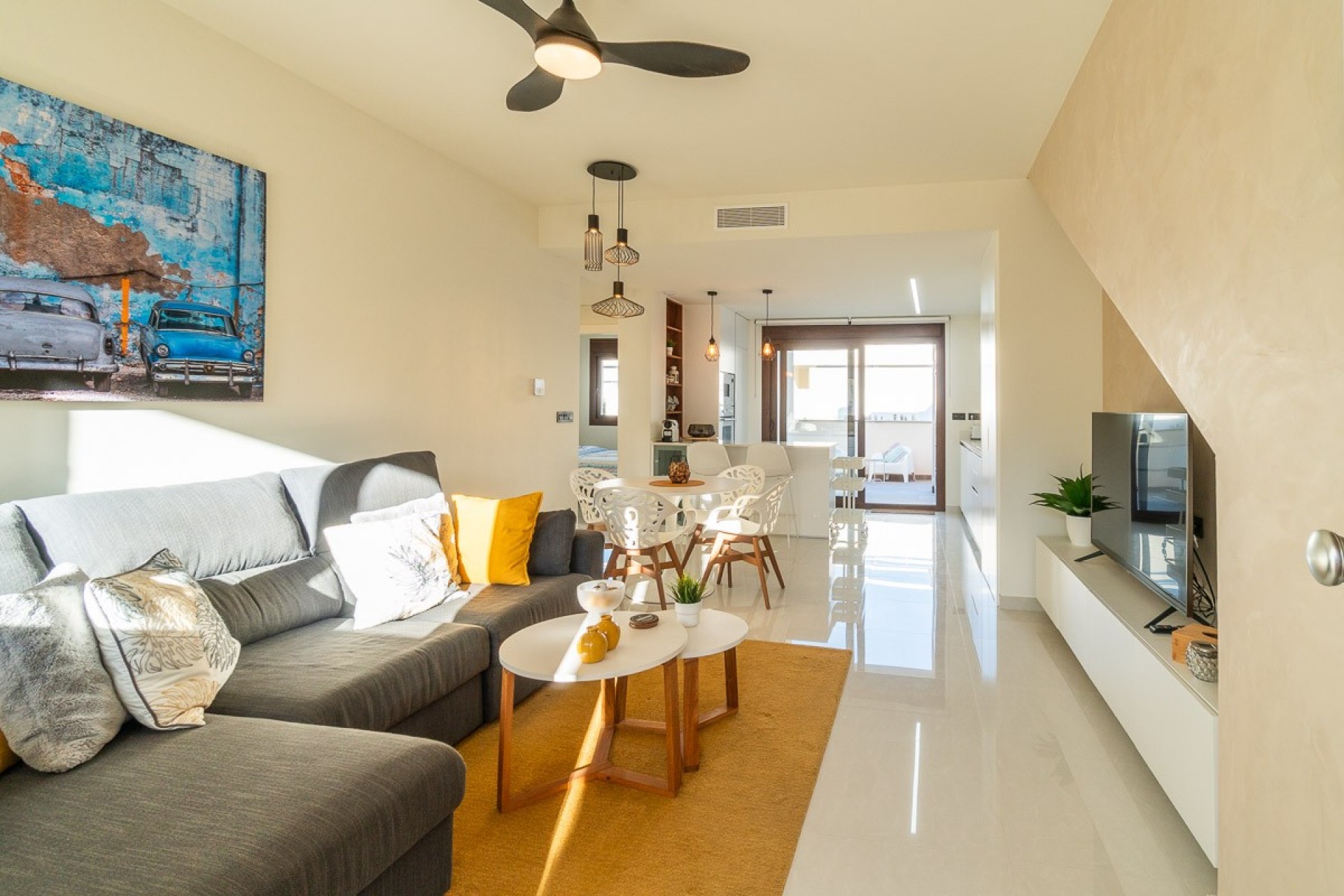 Herverkoop - Appartement -
Orihuela Costa - Los Balcones - Los Altos del Edén